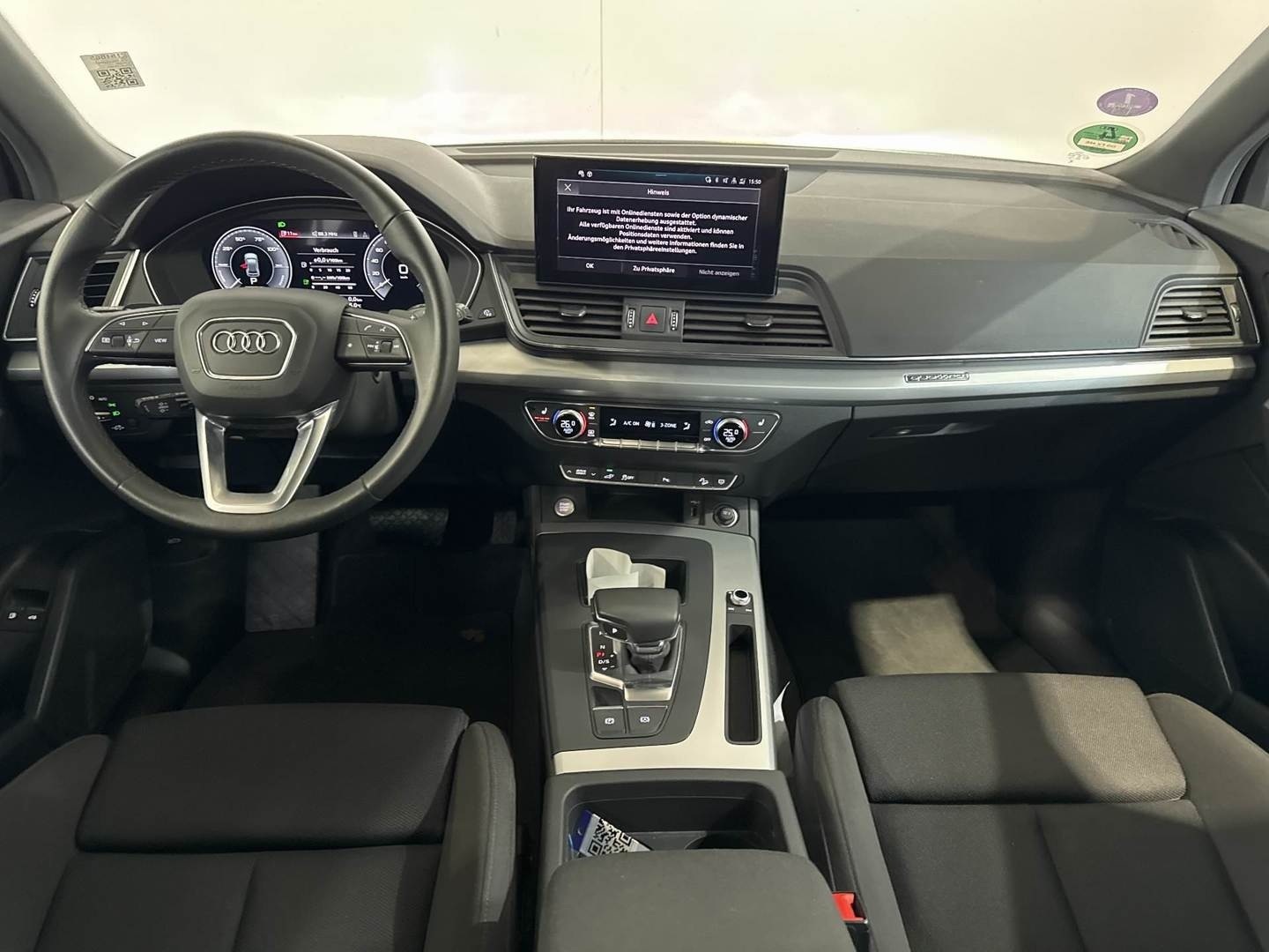 AUDI Q5 2023