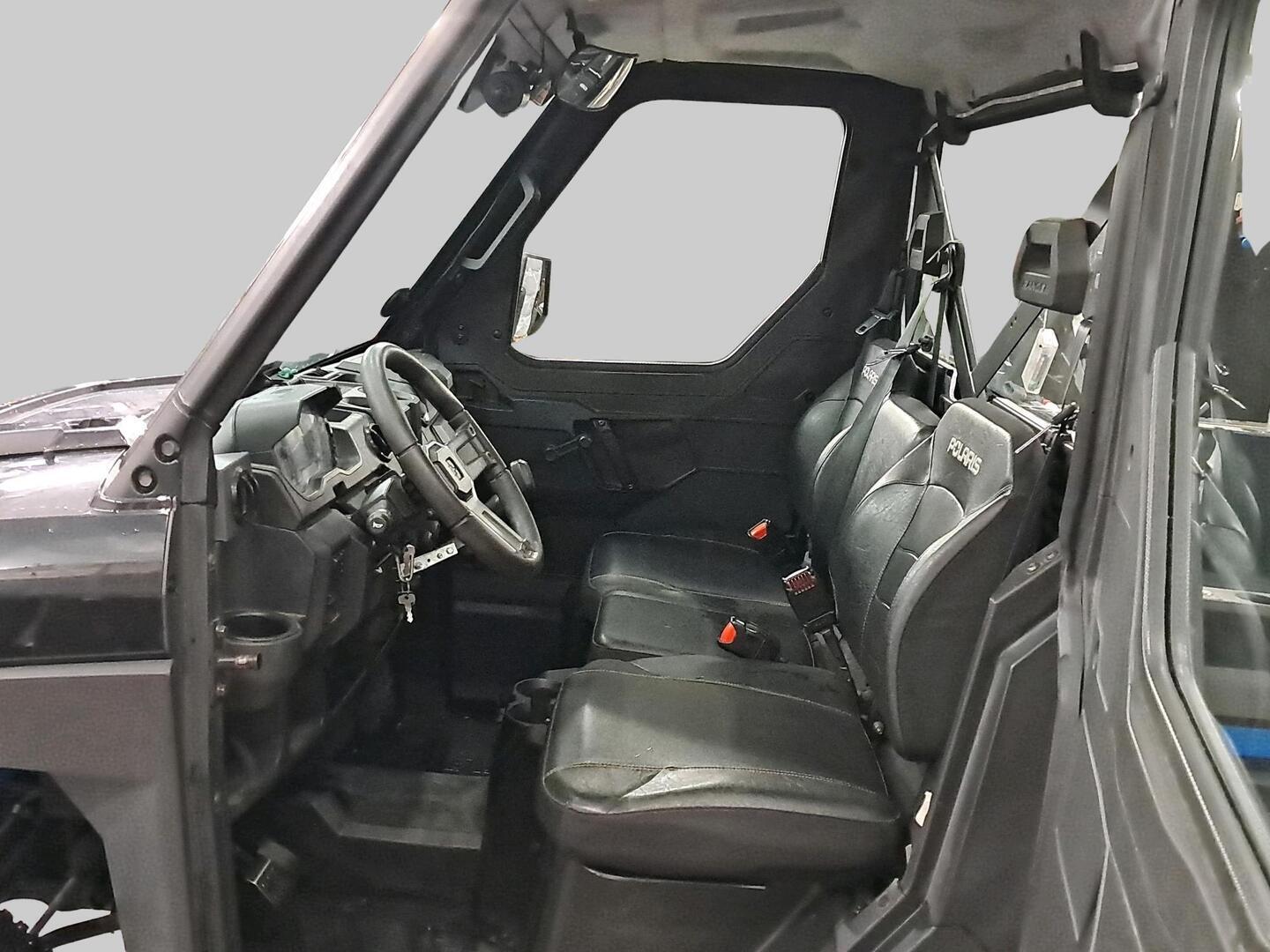 POLARIS Ranger 2023