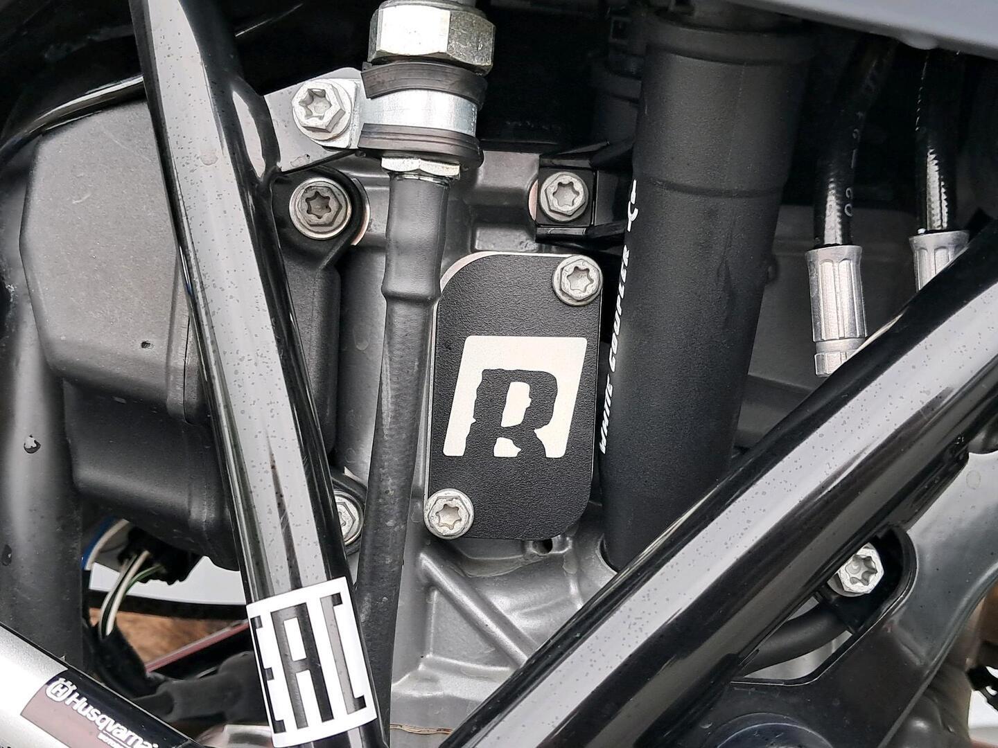 HUSQVARNA 701 2021