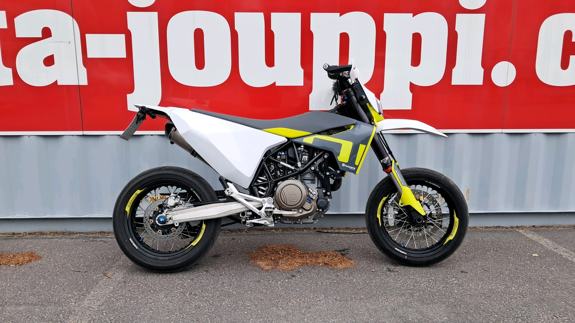 HUSQVARNA 701 2021