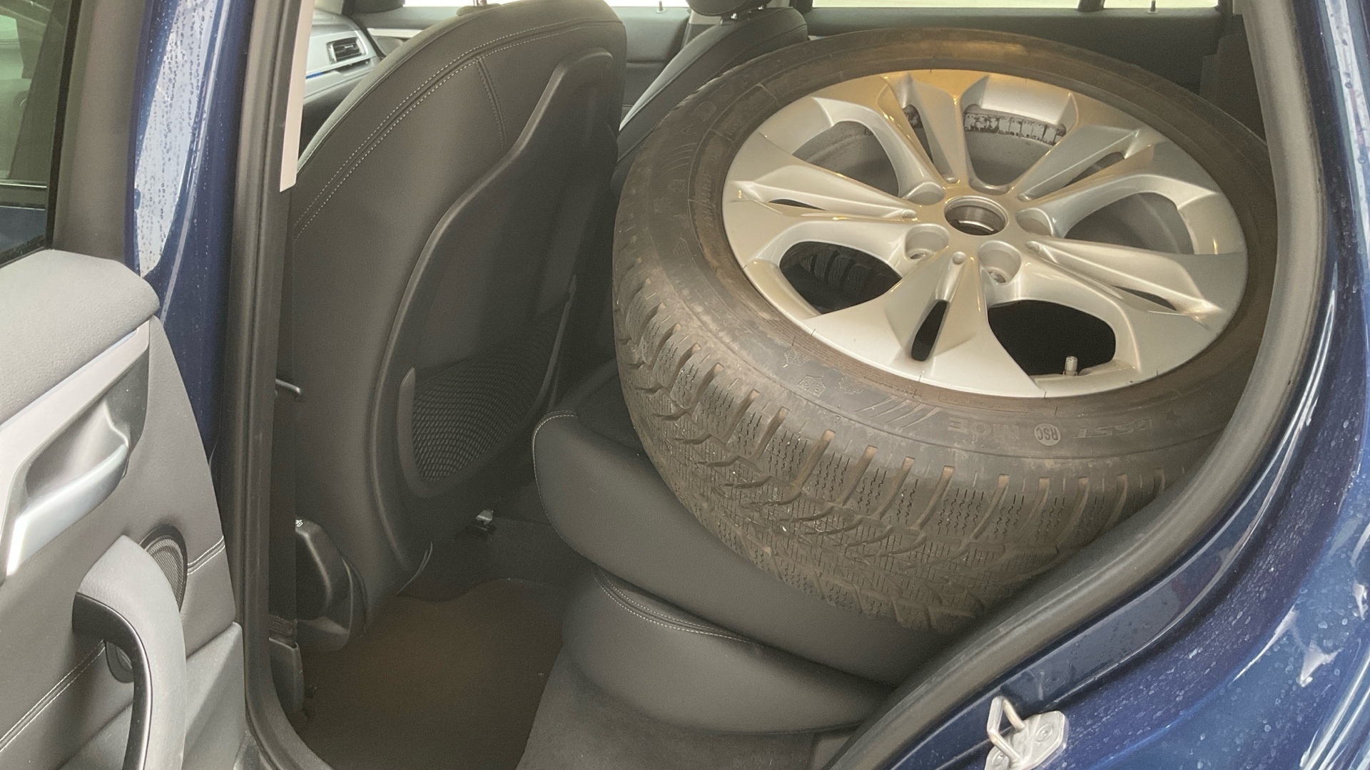 BMW X1 2021