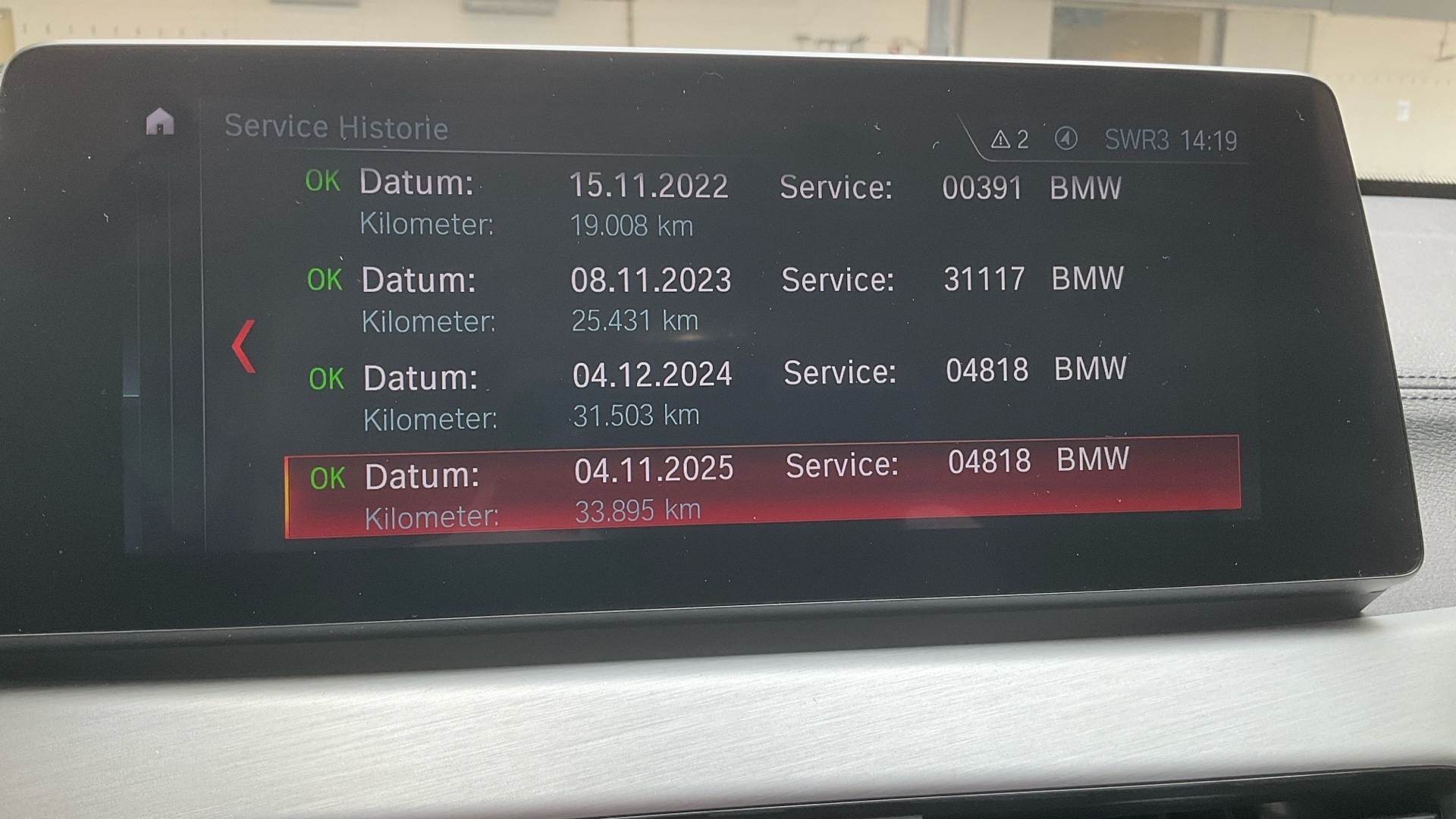 BMW X1 2021