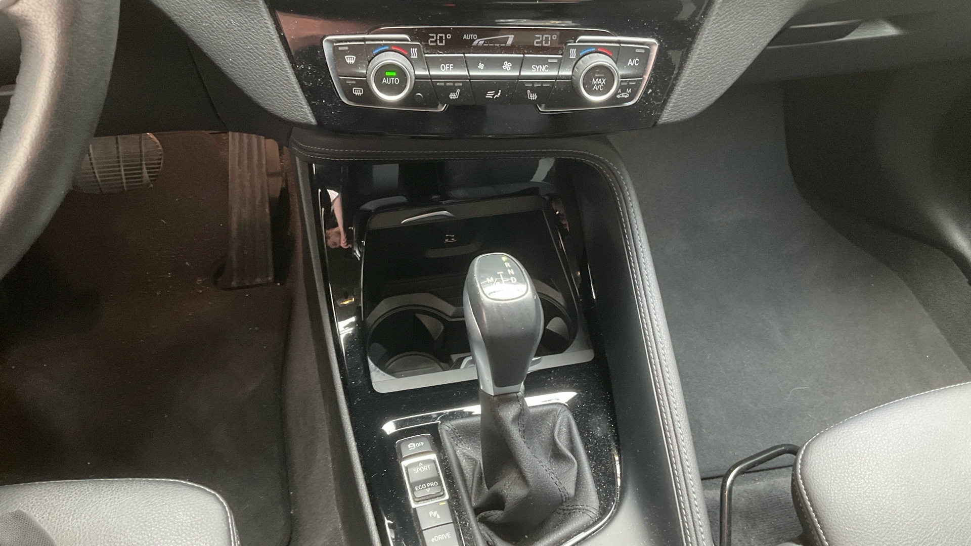 BMW X1 2021