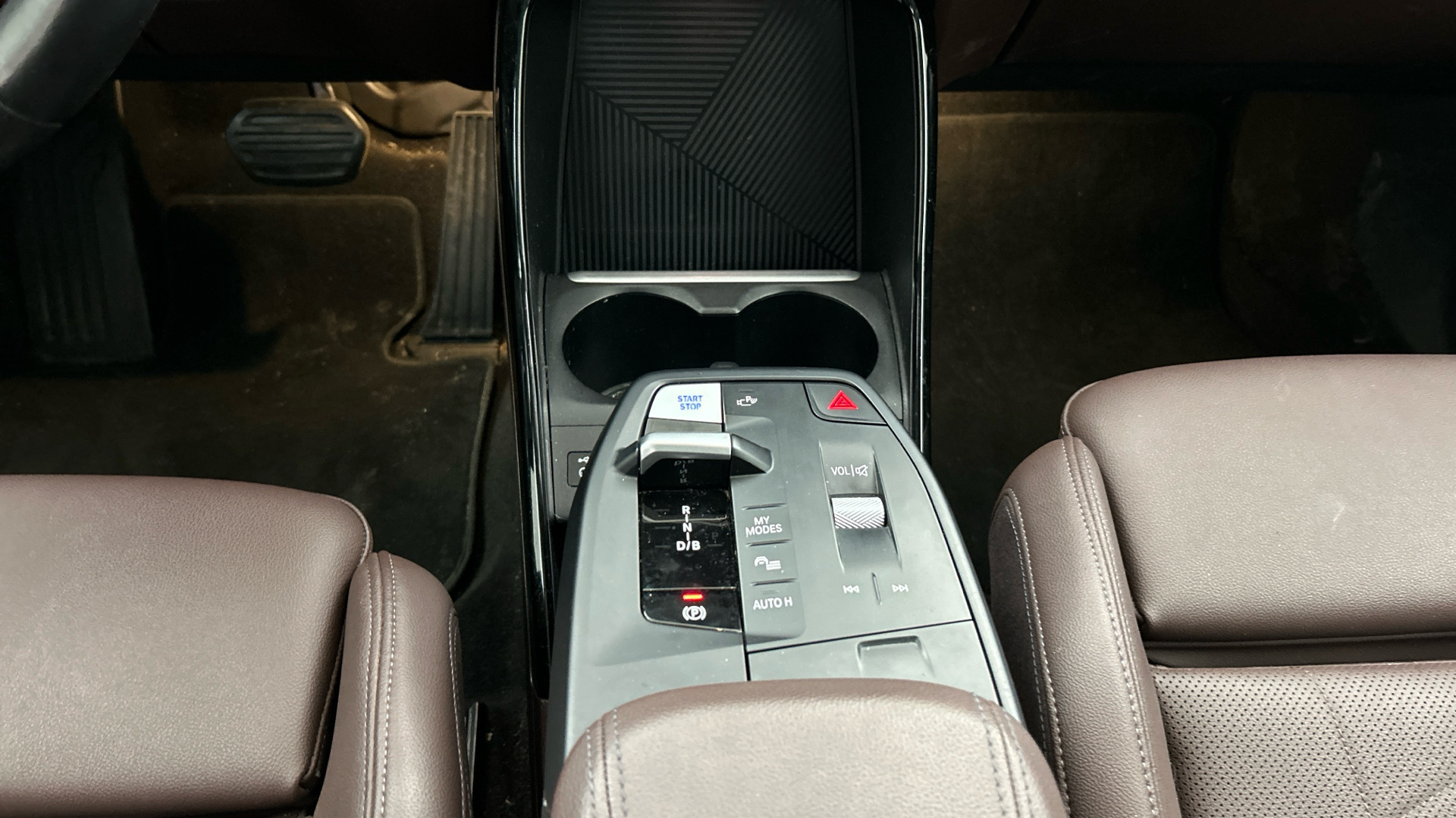 BMW IX1 2023