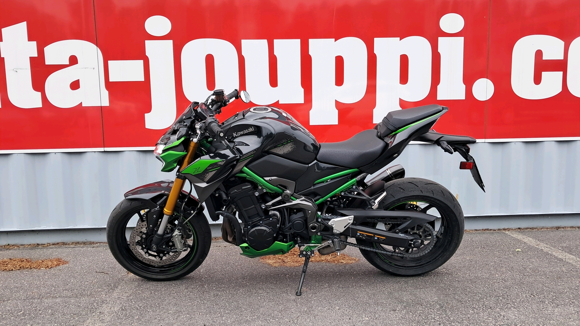 KAWASAKI Z 2024