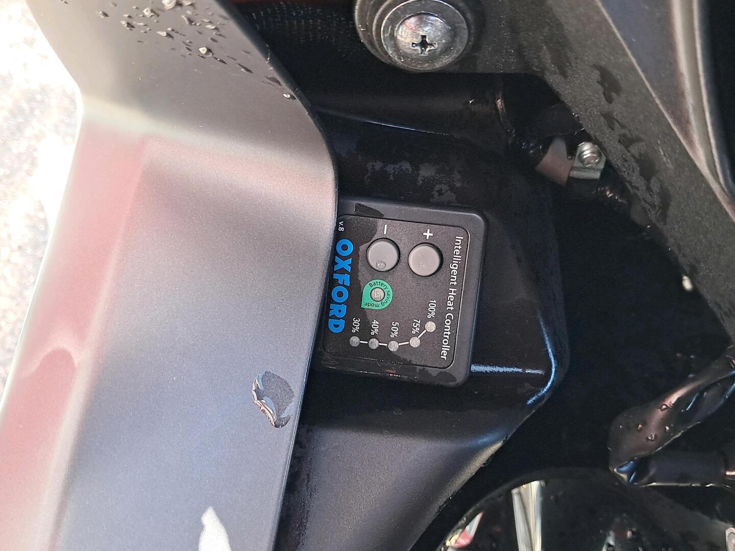 SUZUKI GSX-R 2016