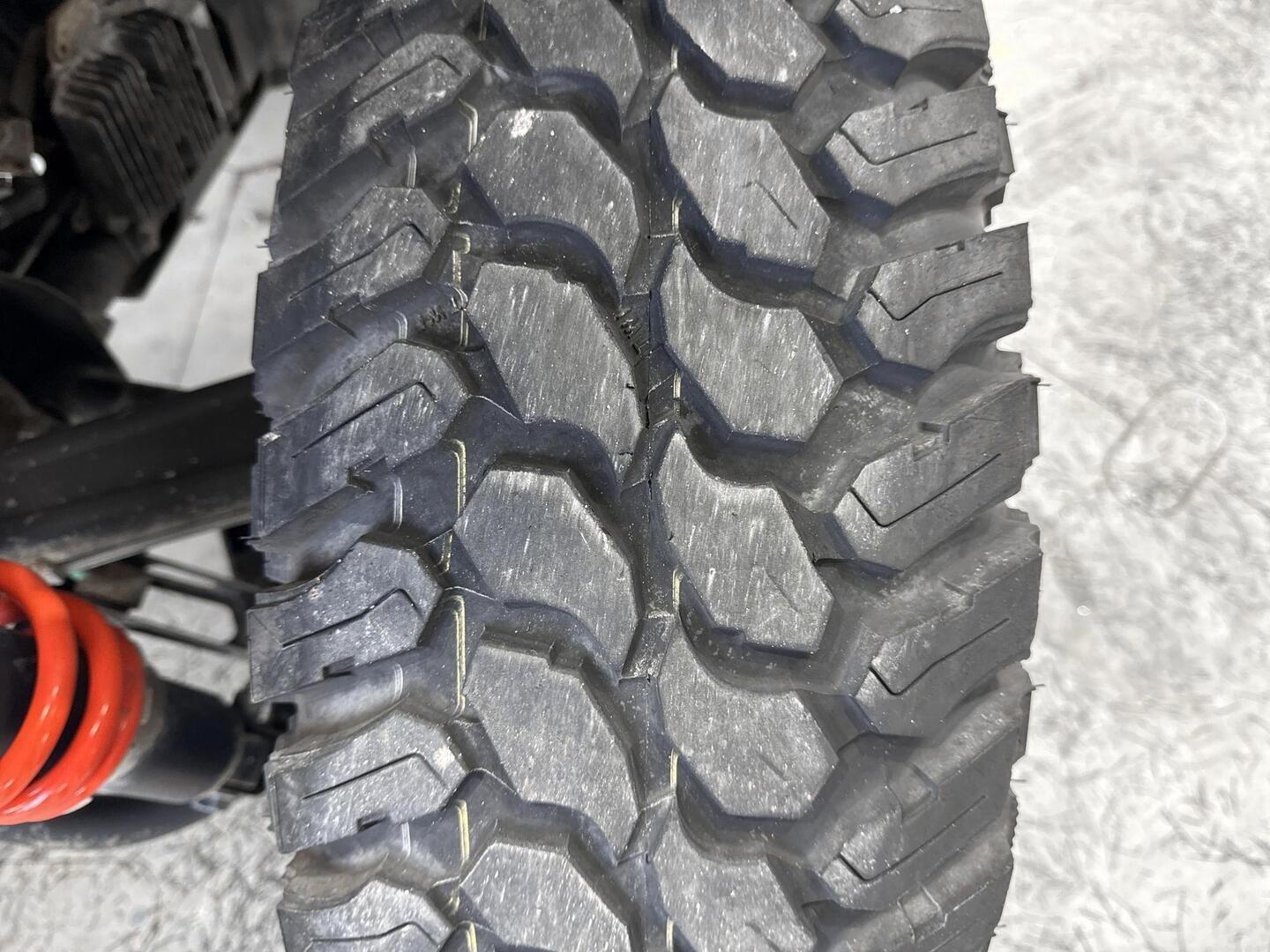 CAN-AM Maverick 2021