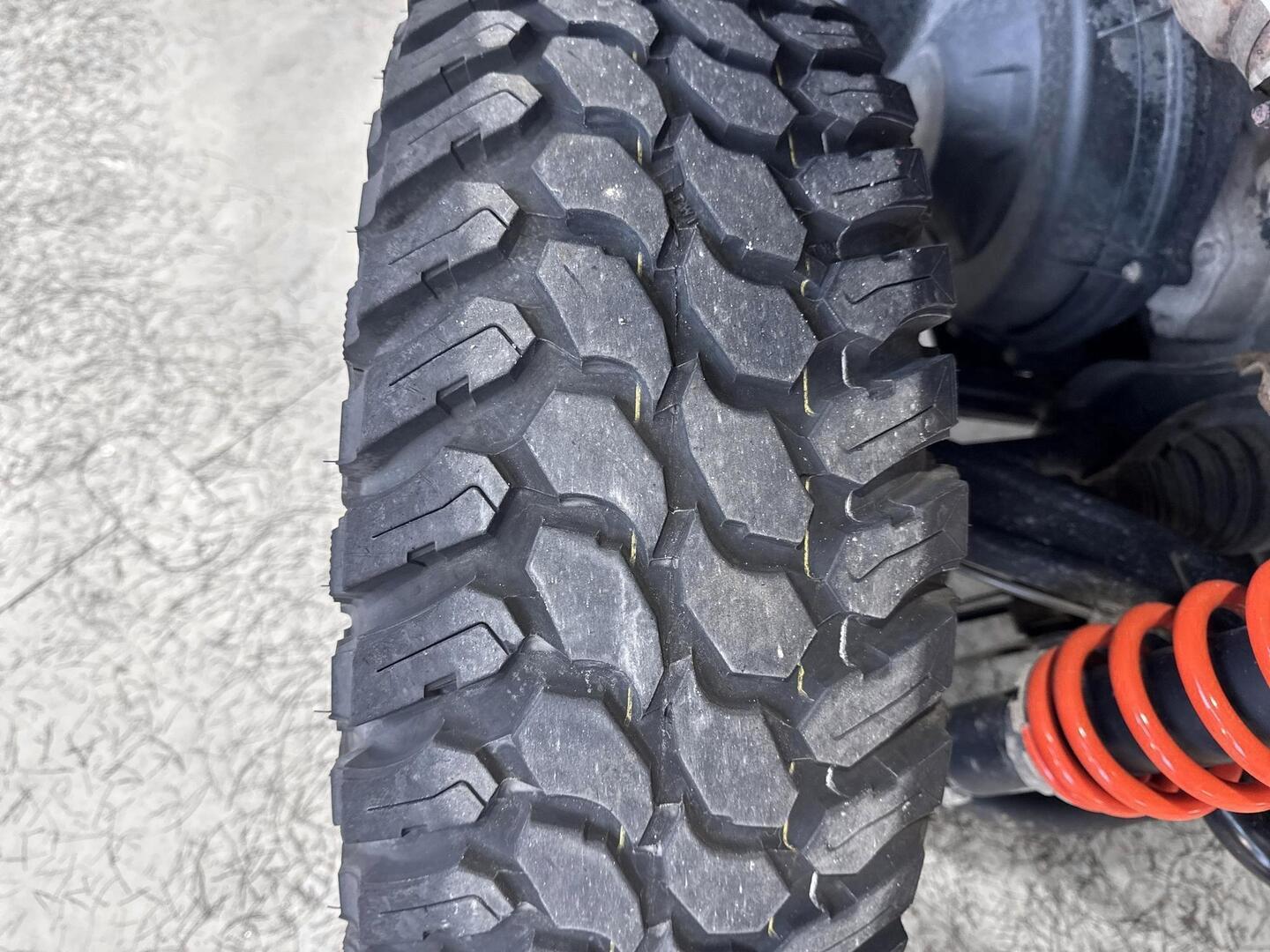 CAN-AM Maverick 2021