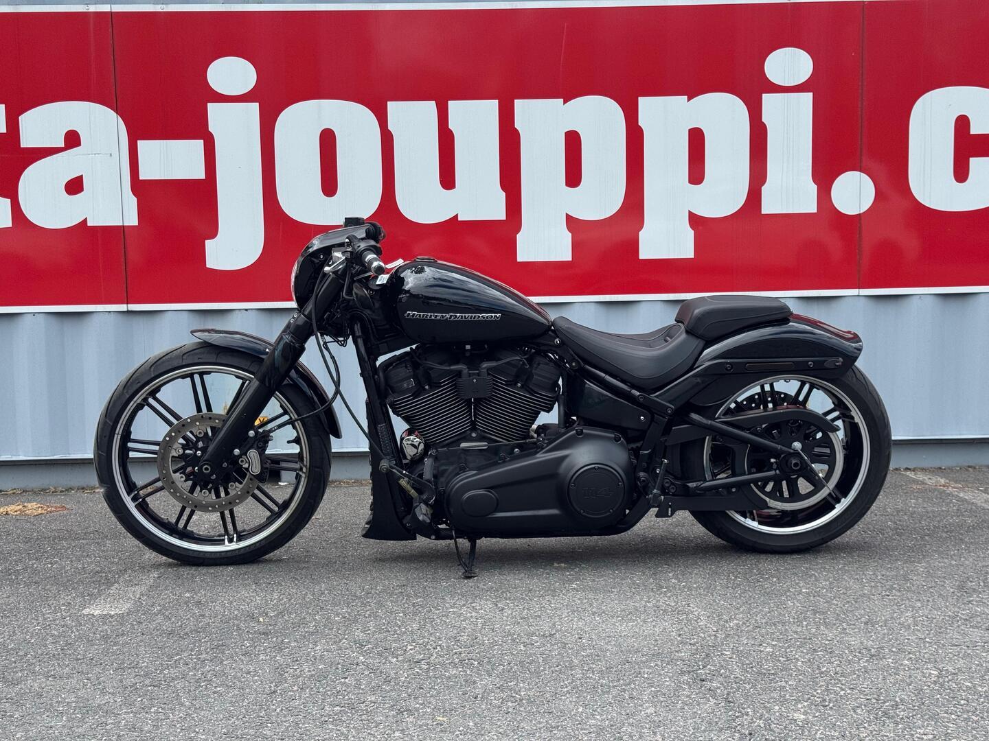 HARLEY-DAVIDSON Softail 2019
