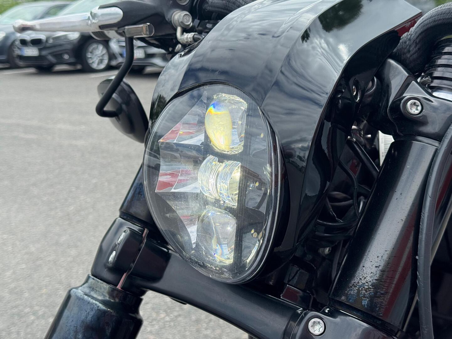 HARLEY-DAVIDSON Softail 2019