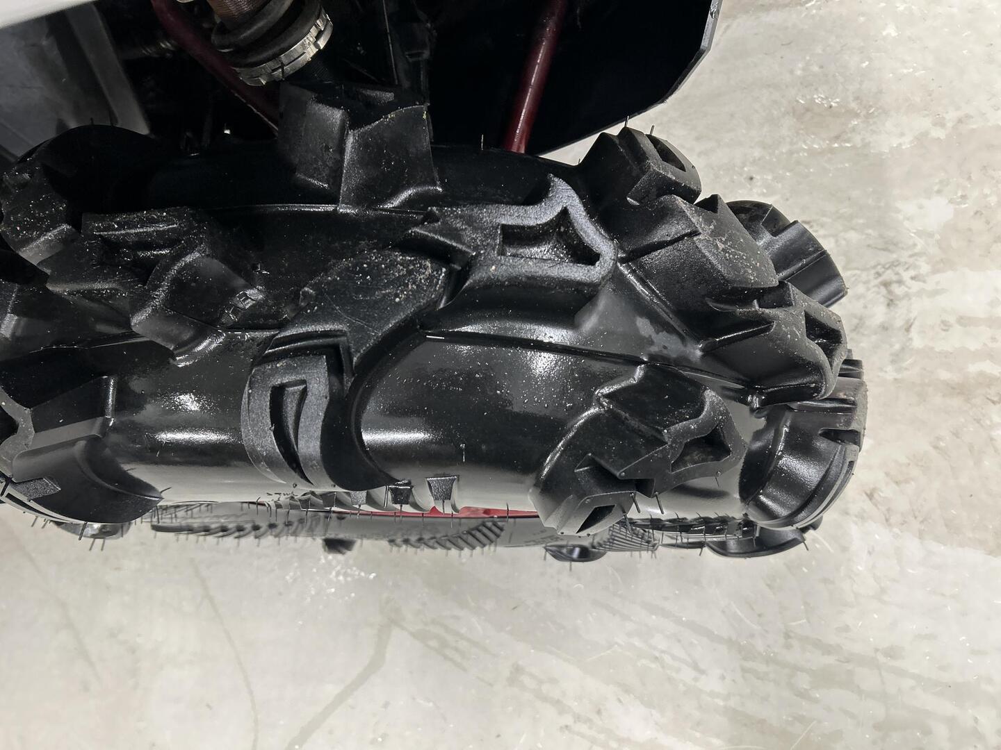 CAN-AM OUTLANDER MAX 2017