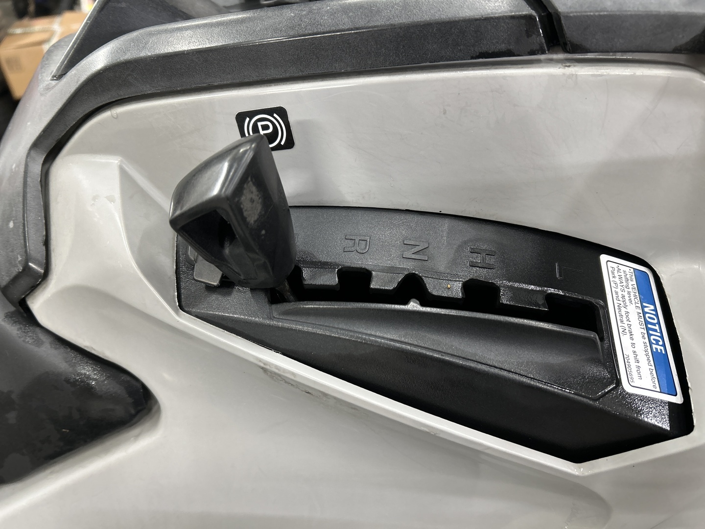 CAN-AM OUTLANDER MAX 2017