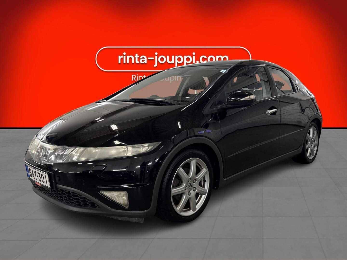 HONDA Civic 2007
