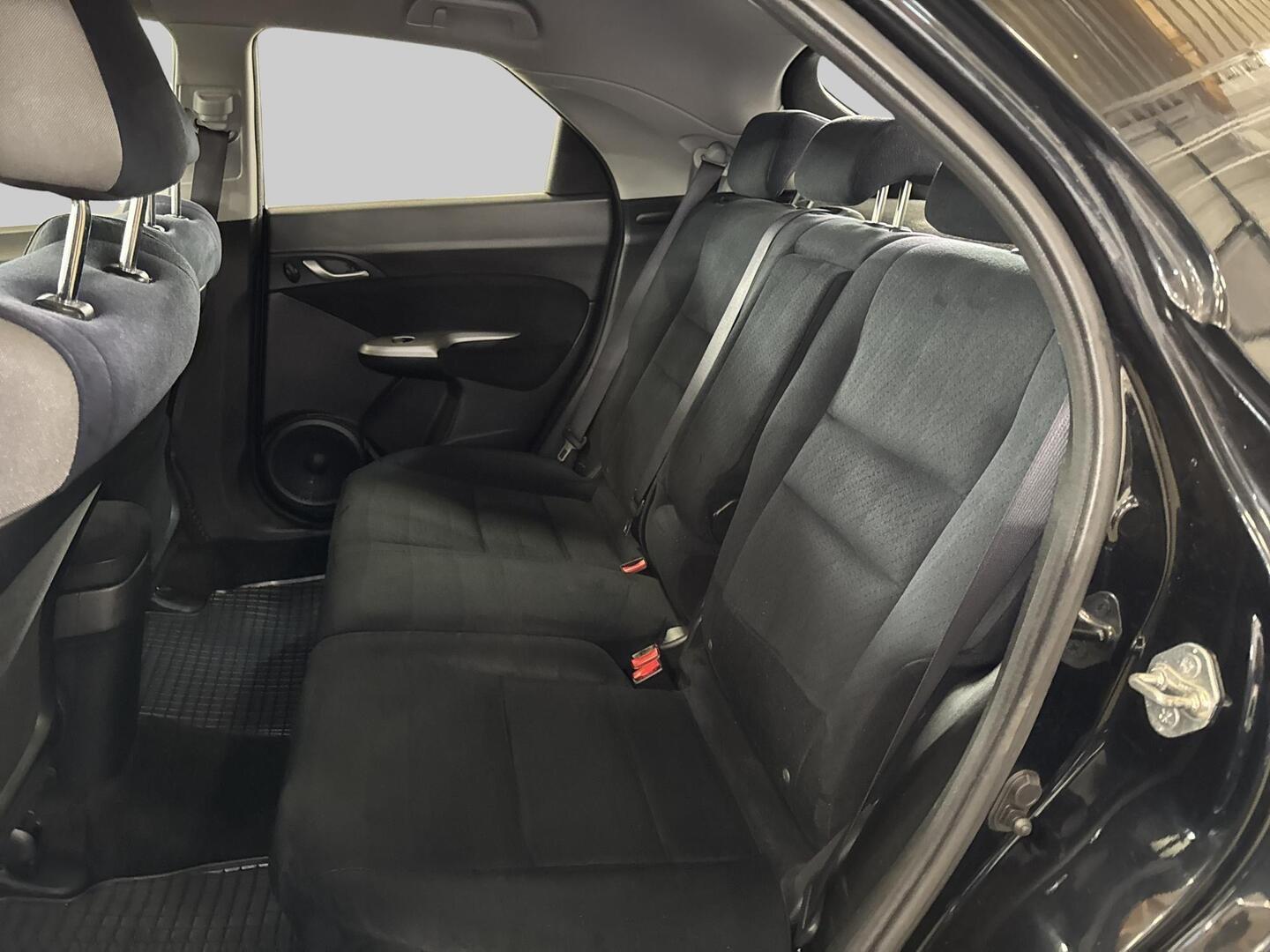 HONDA Civic 2007