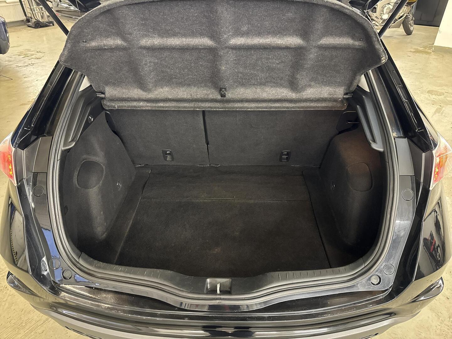 HONDA Civic 2007