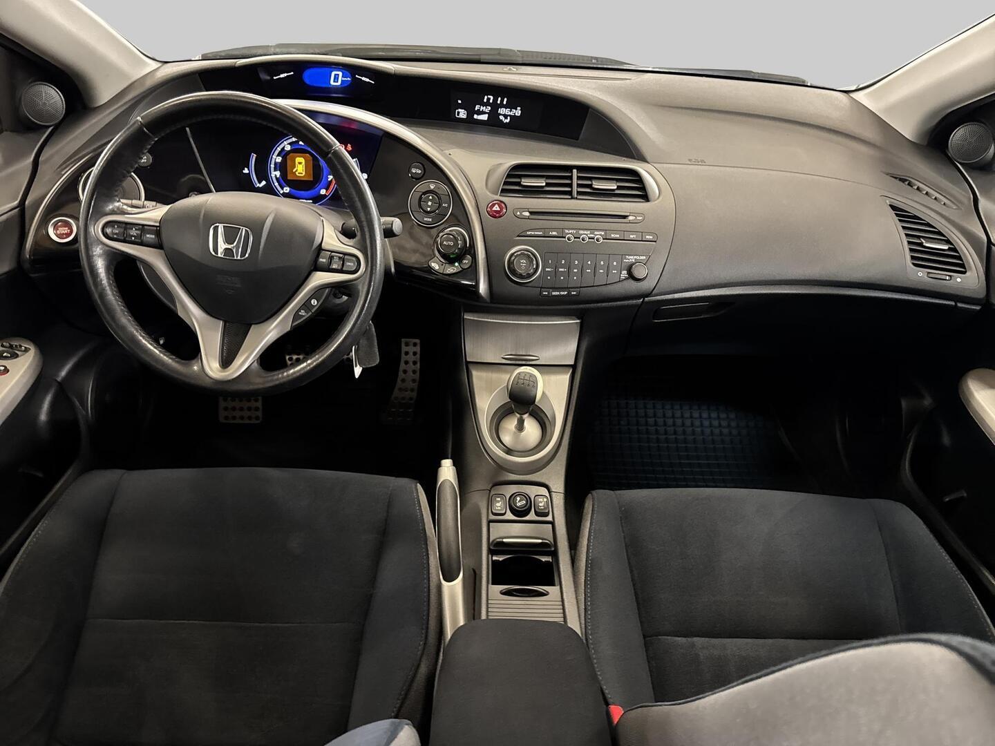 HONDA Civic 2007
