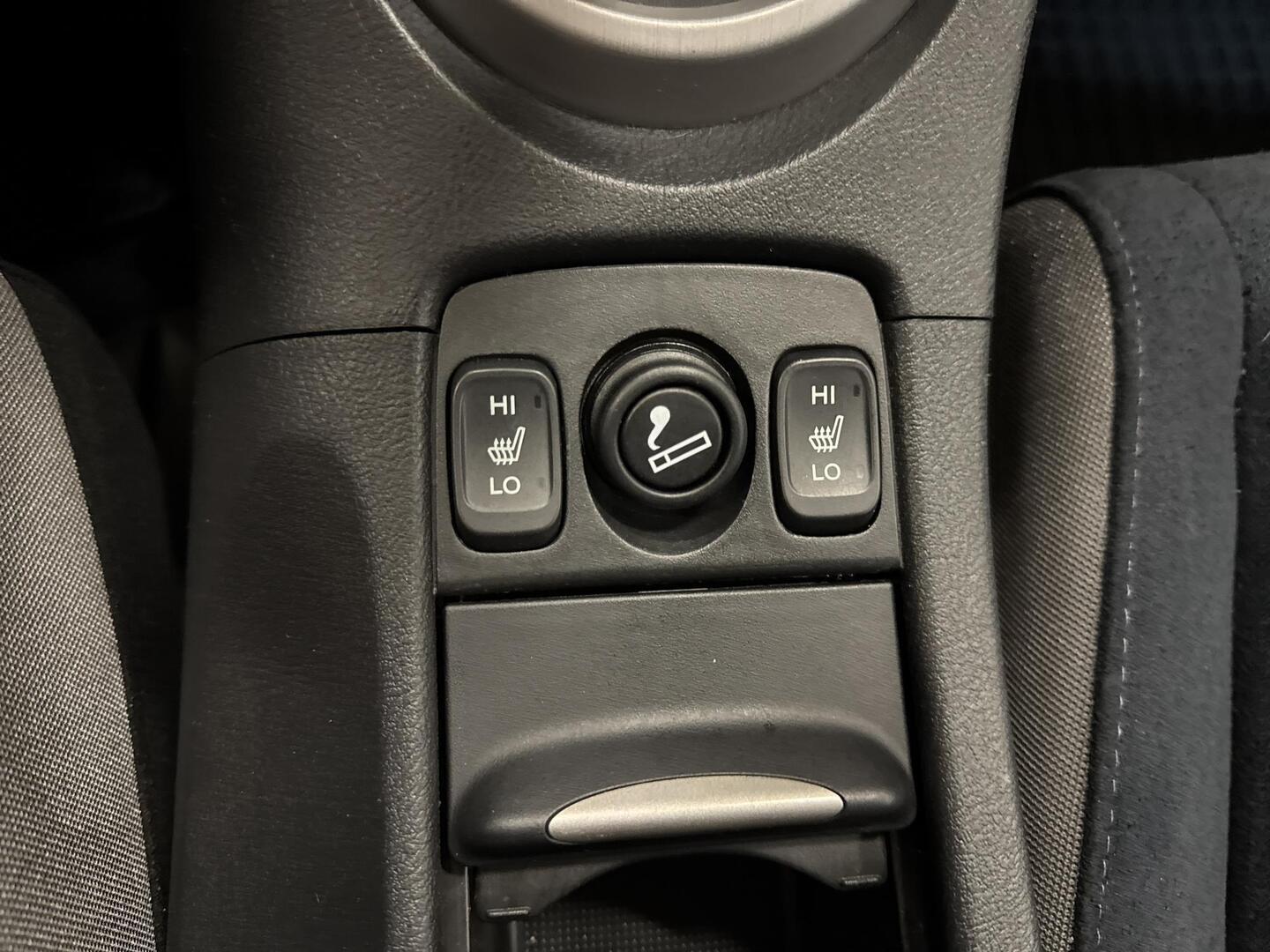 HONDA Civic 2007