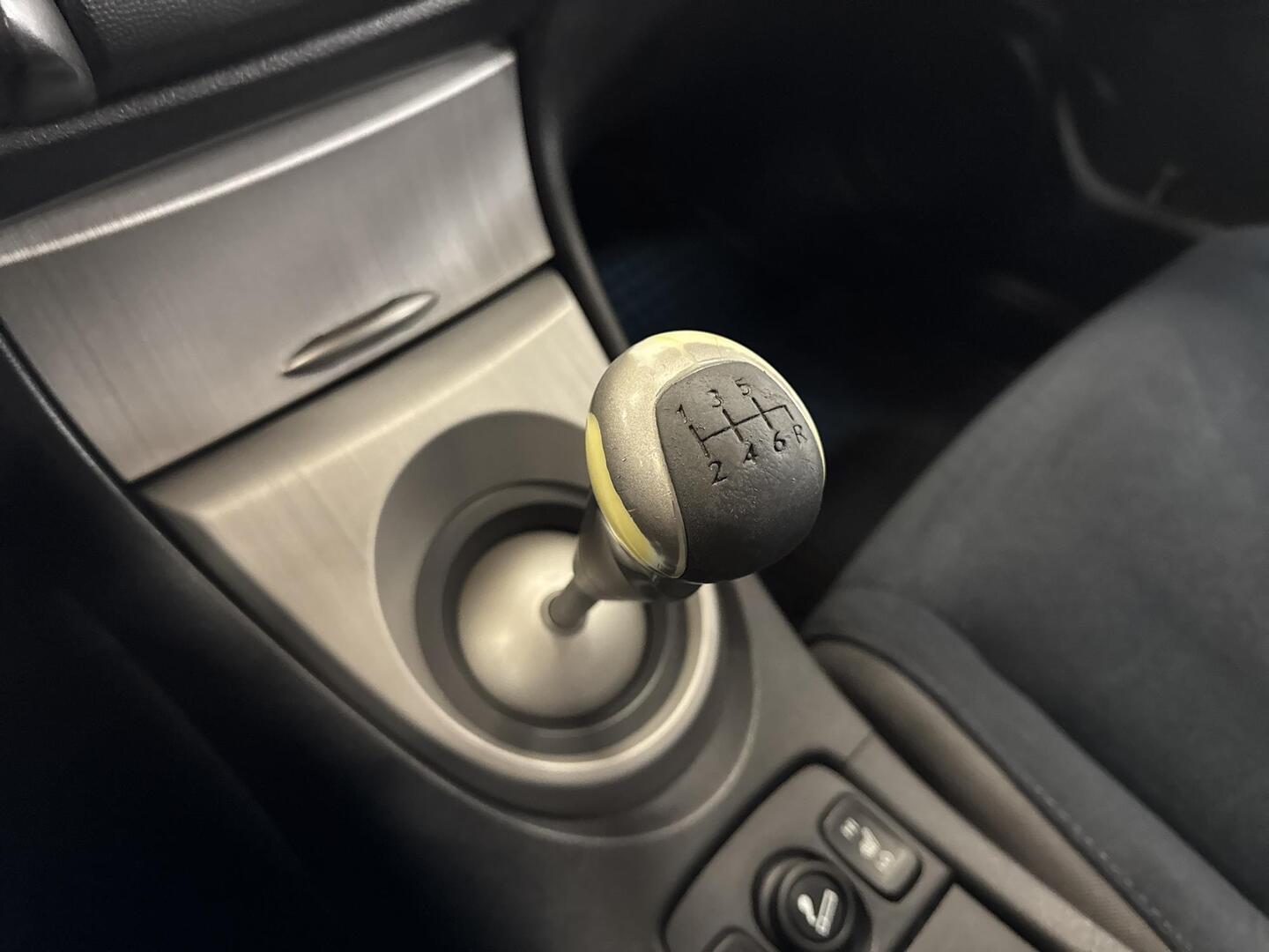 HONDA Civic 2007