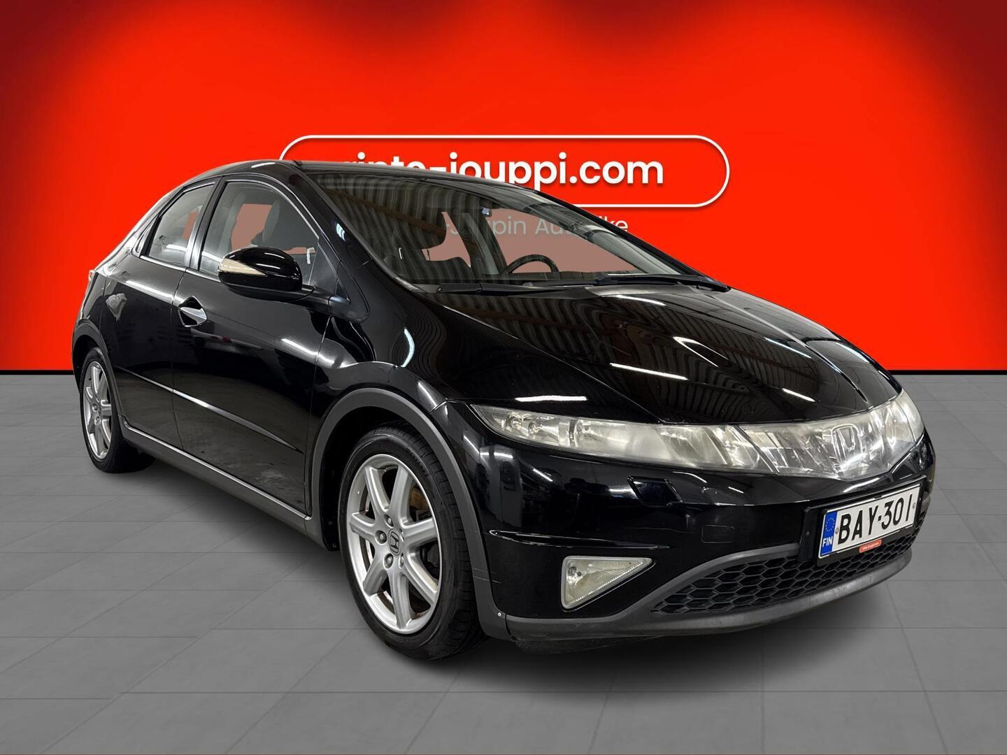 HONDA Civic 2007