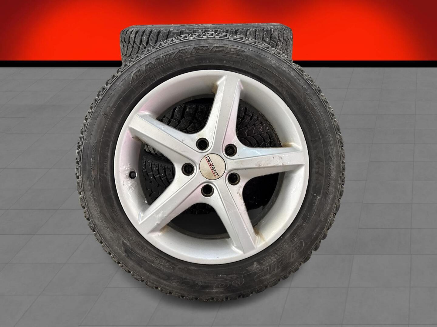 HONDA Civic 2007