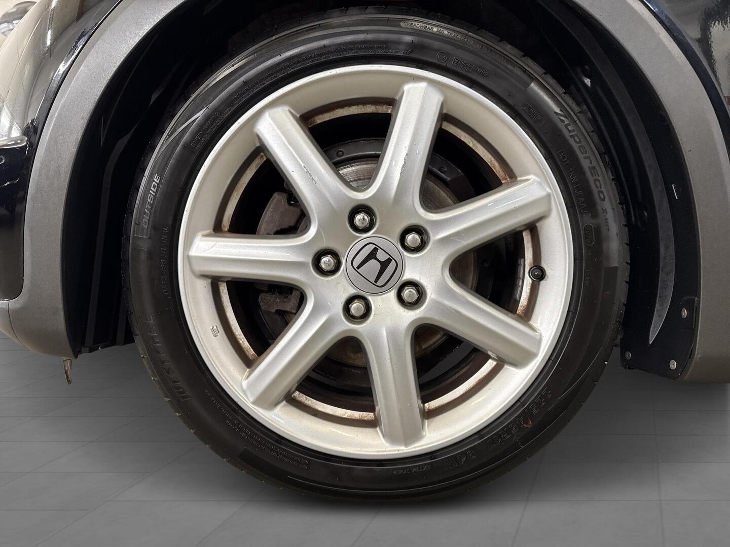 HONDA Civic 2007
