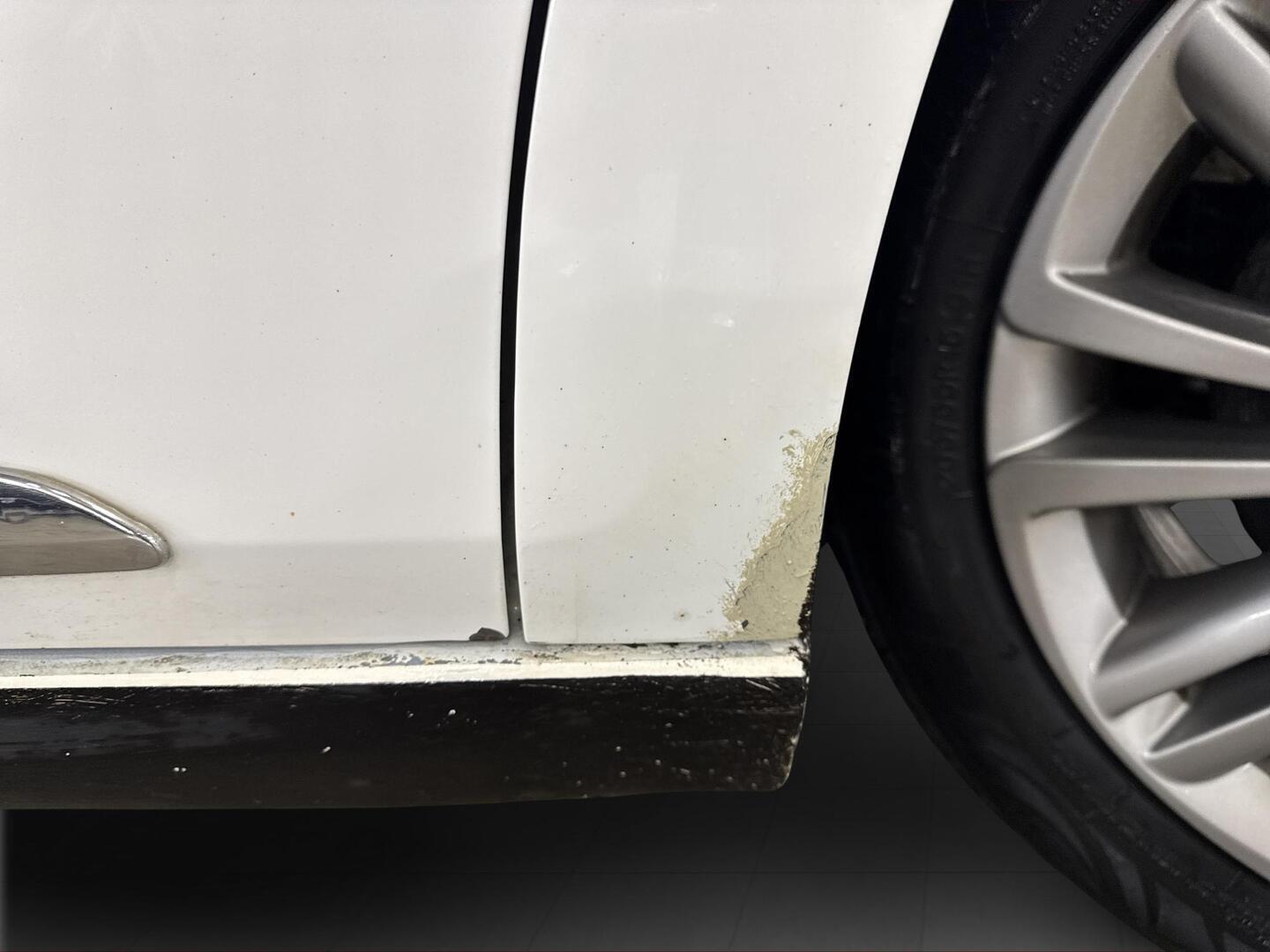 CITROEN C4 2012