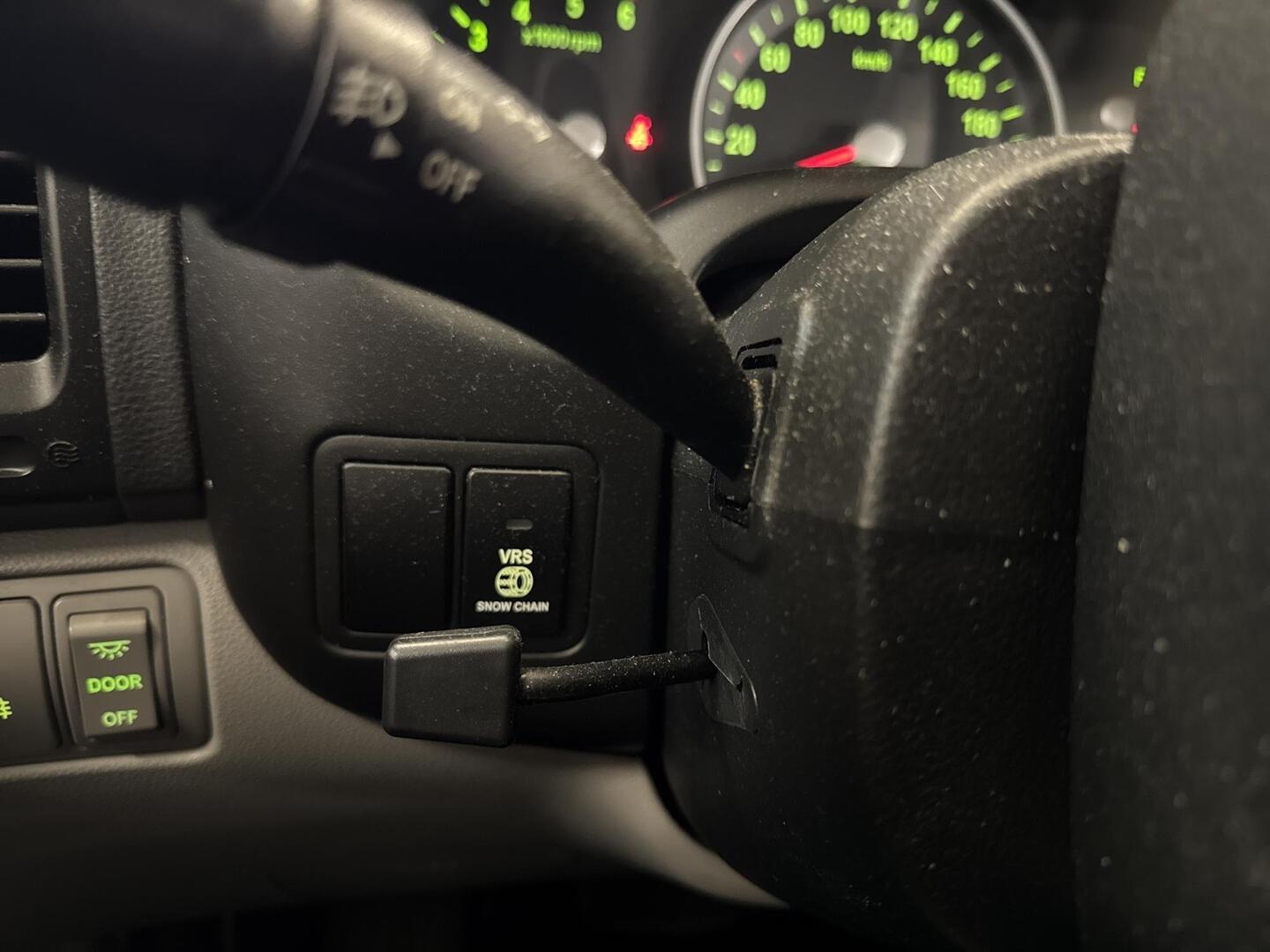 KIA Carnival 2010