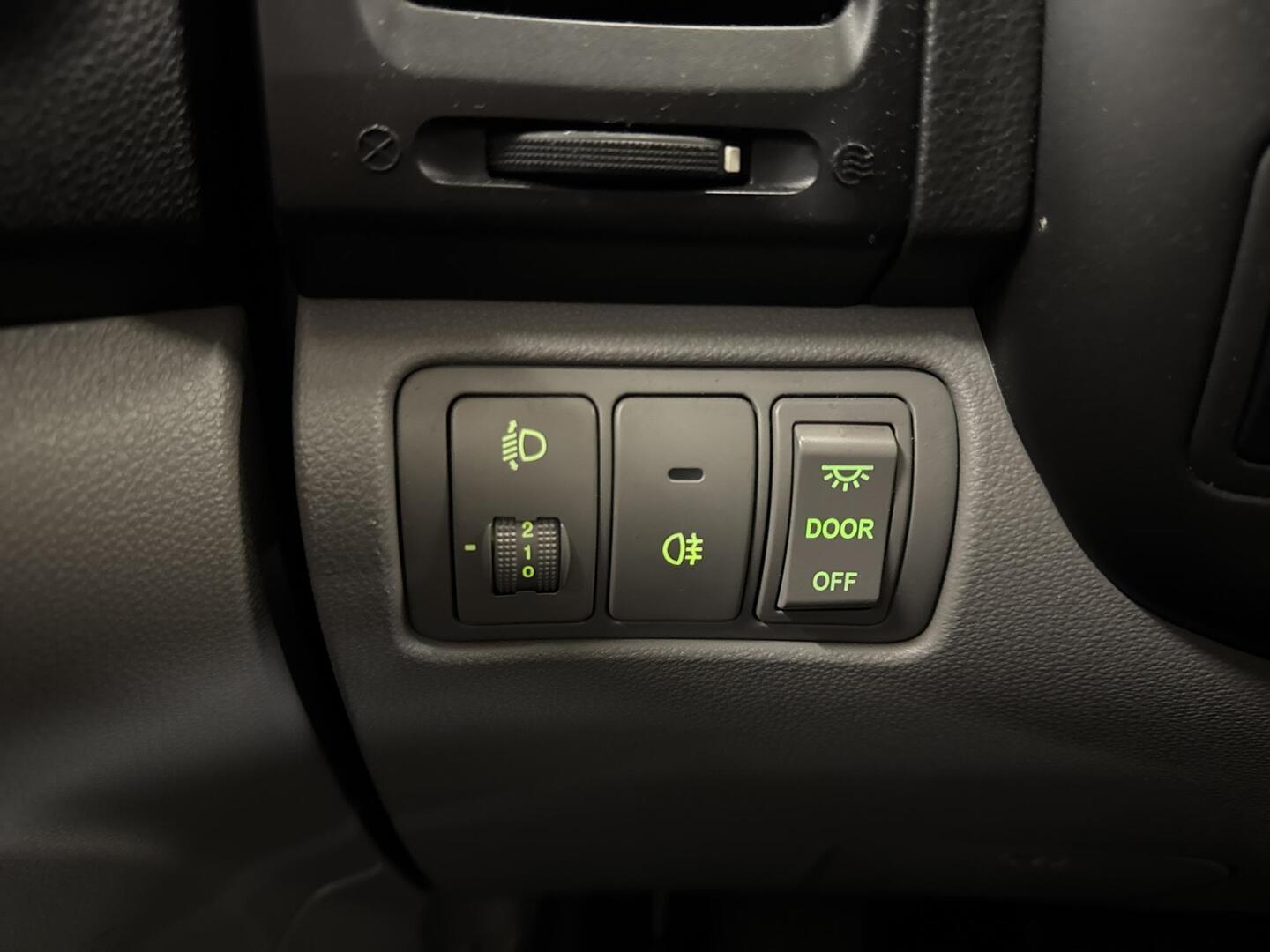 KIA Carnival 2010