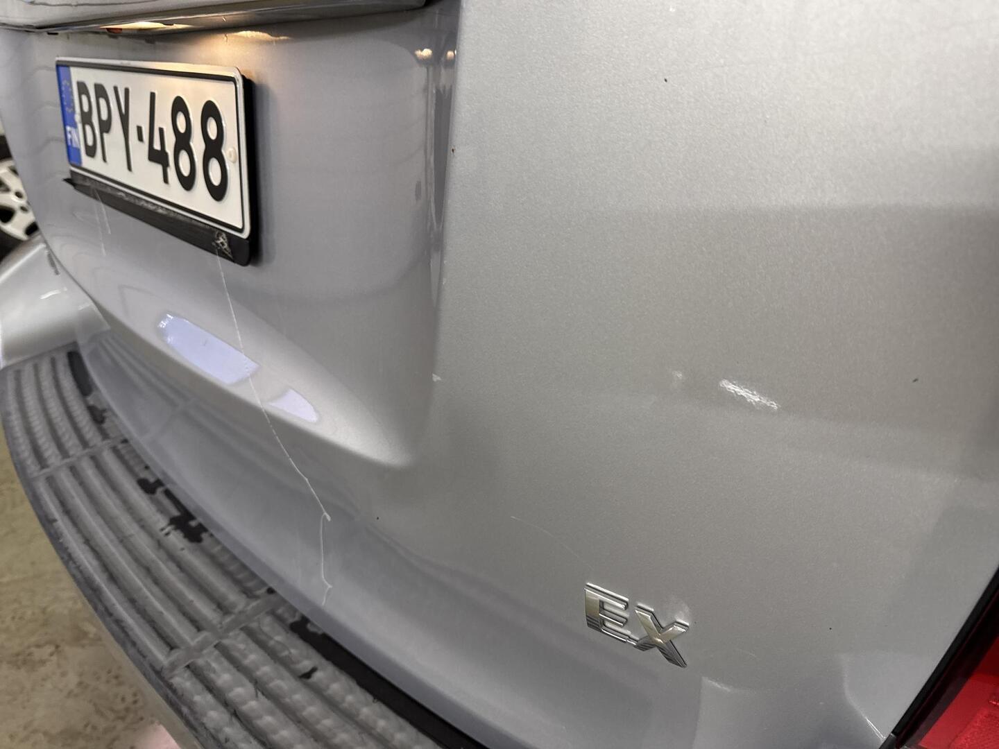 KIA Carnival 2010