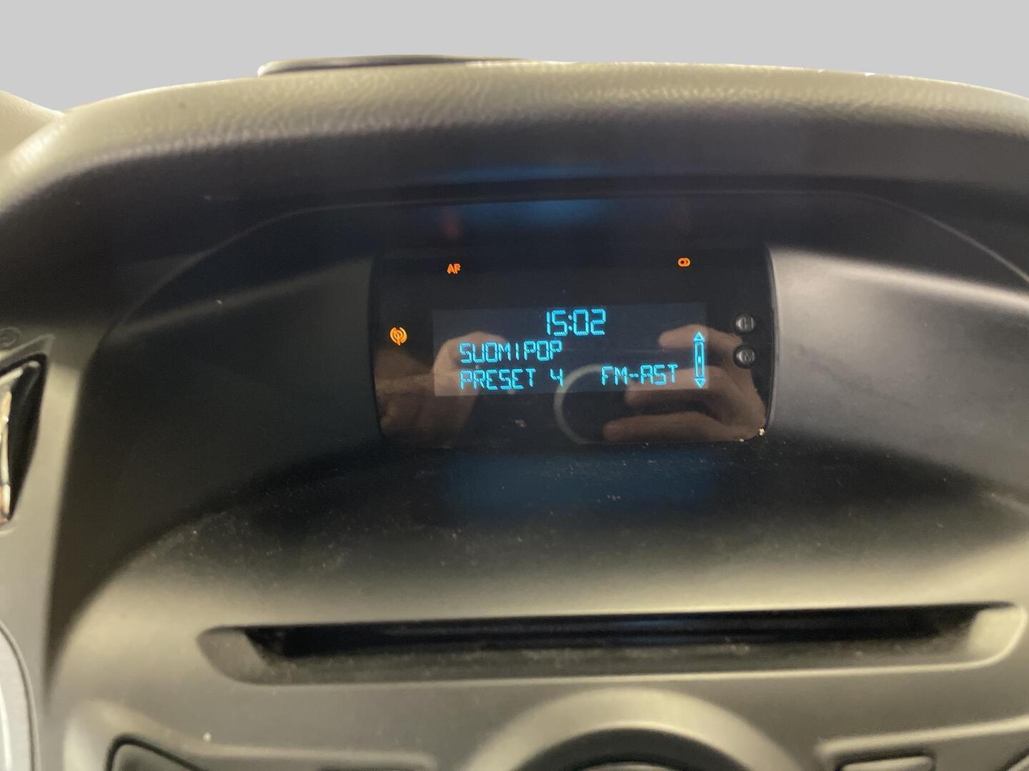 FORD Focus 2013