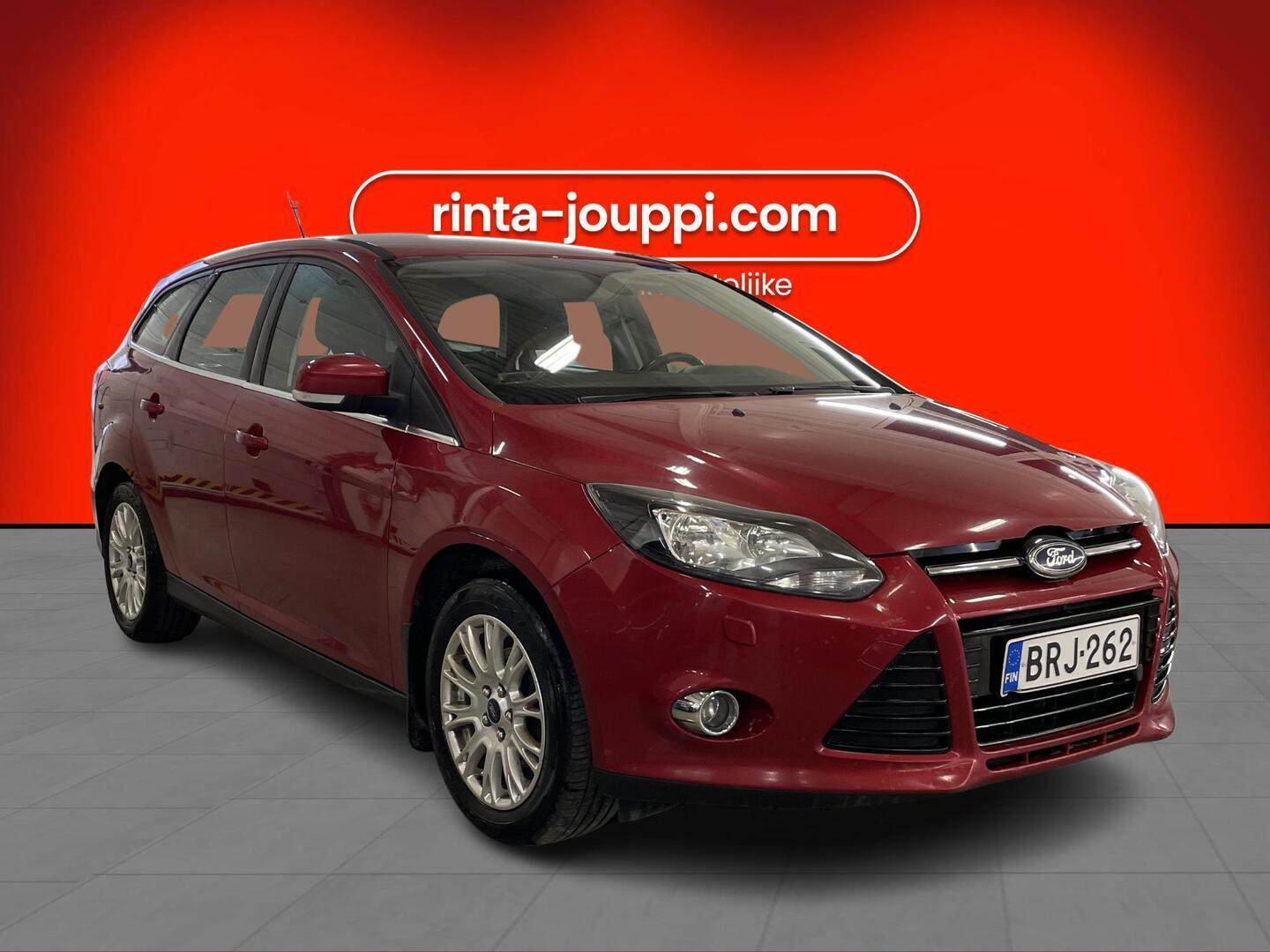 FORD Focus 2013