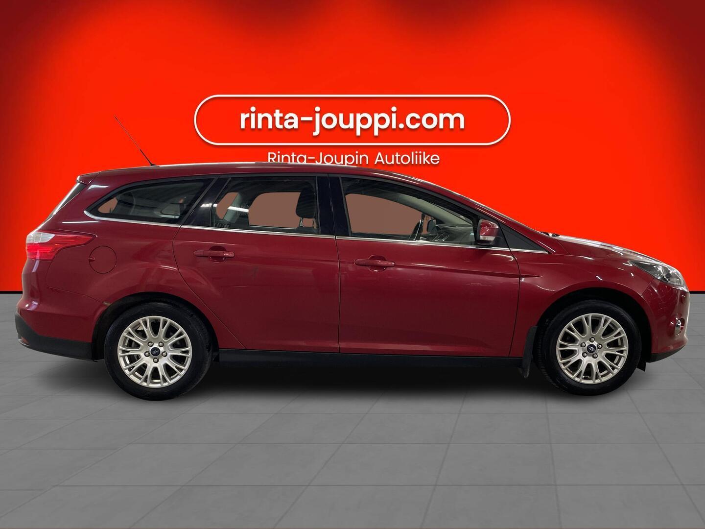 FORD Focus 2013