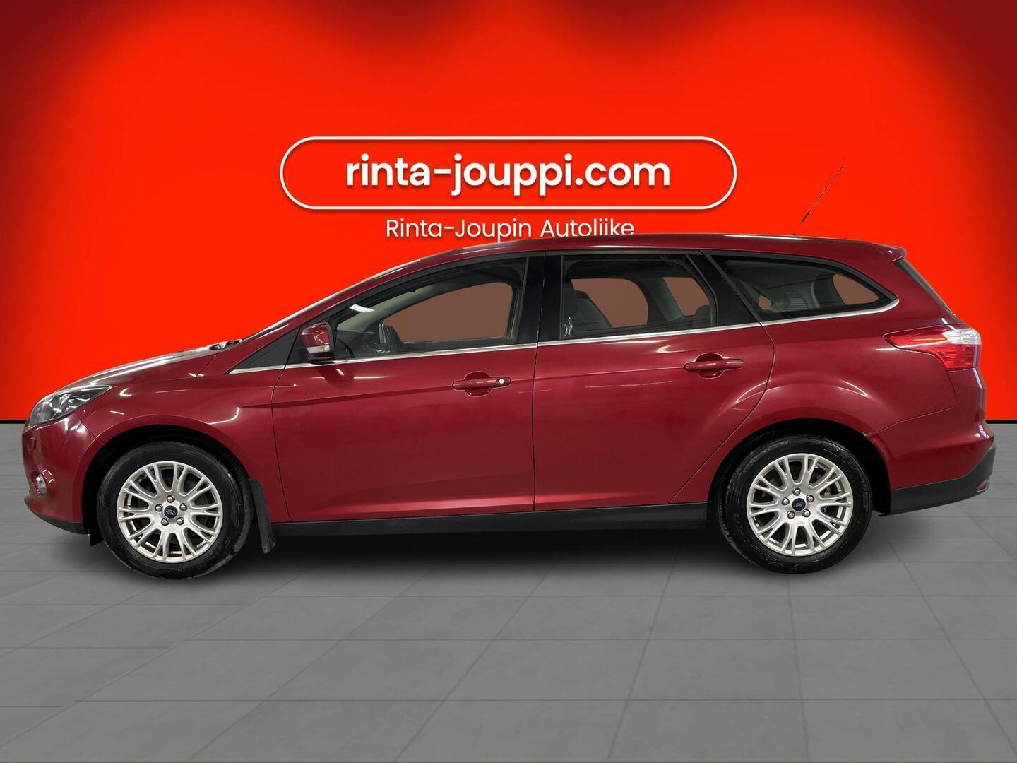 FORD Focus 2013