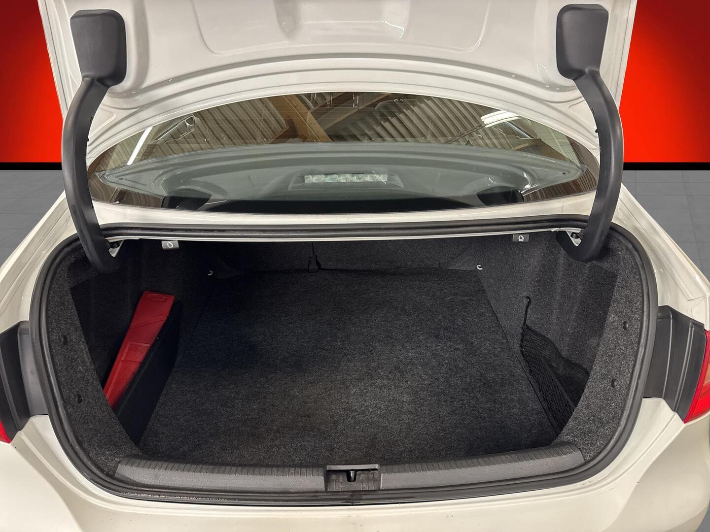 VOLKSWAGEN Jetta 2014
