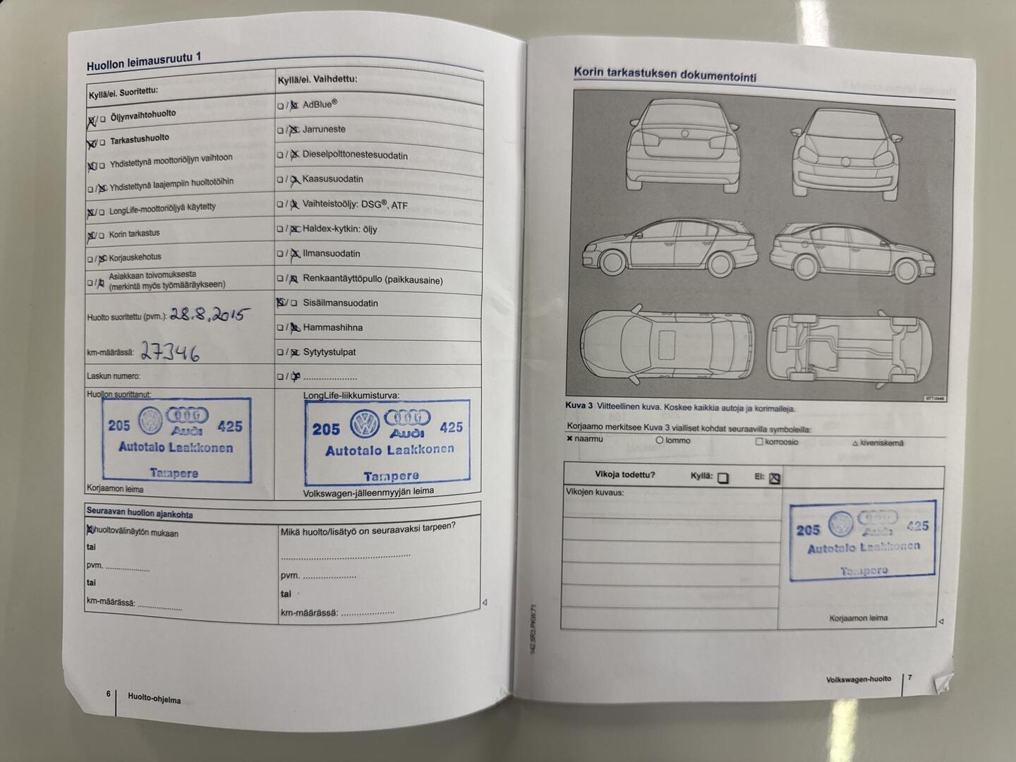 VOLKSWAGEN Jetta 2014