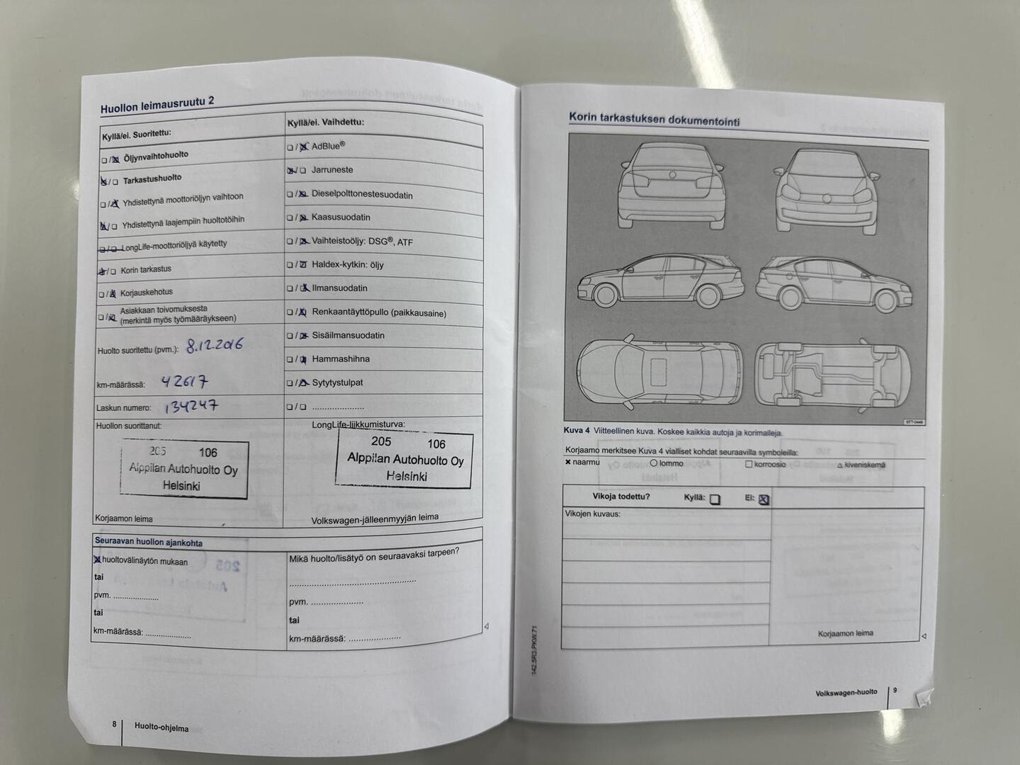 VOLKSWAGEN Jetta 2014
