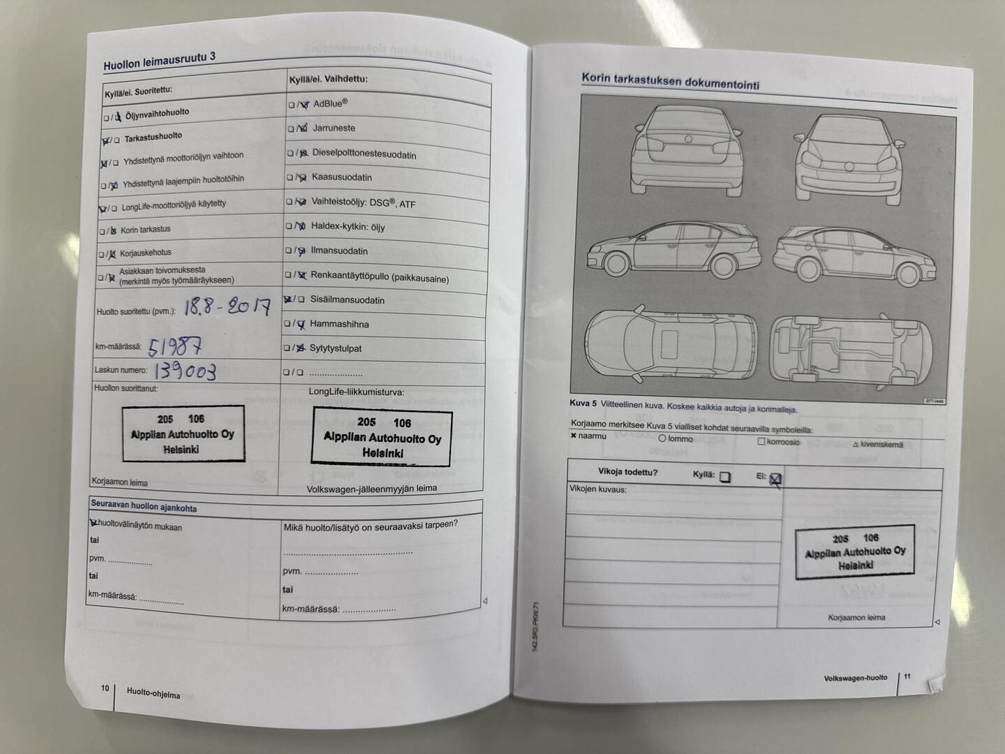 VOLKSWAGEN Jetta 2014