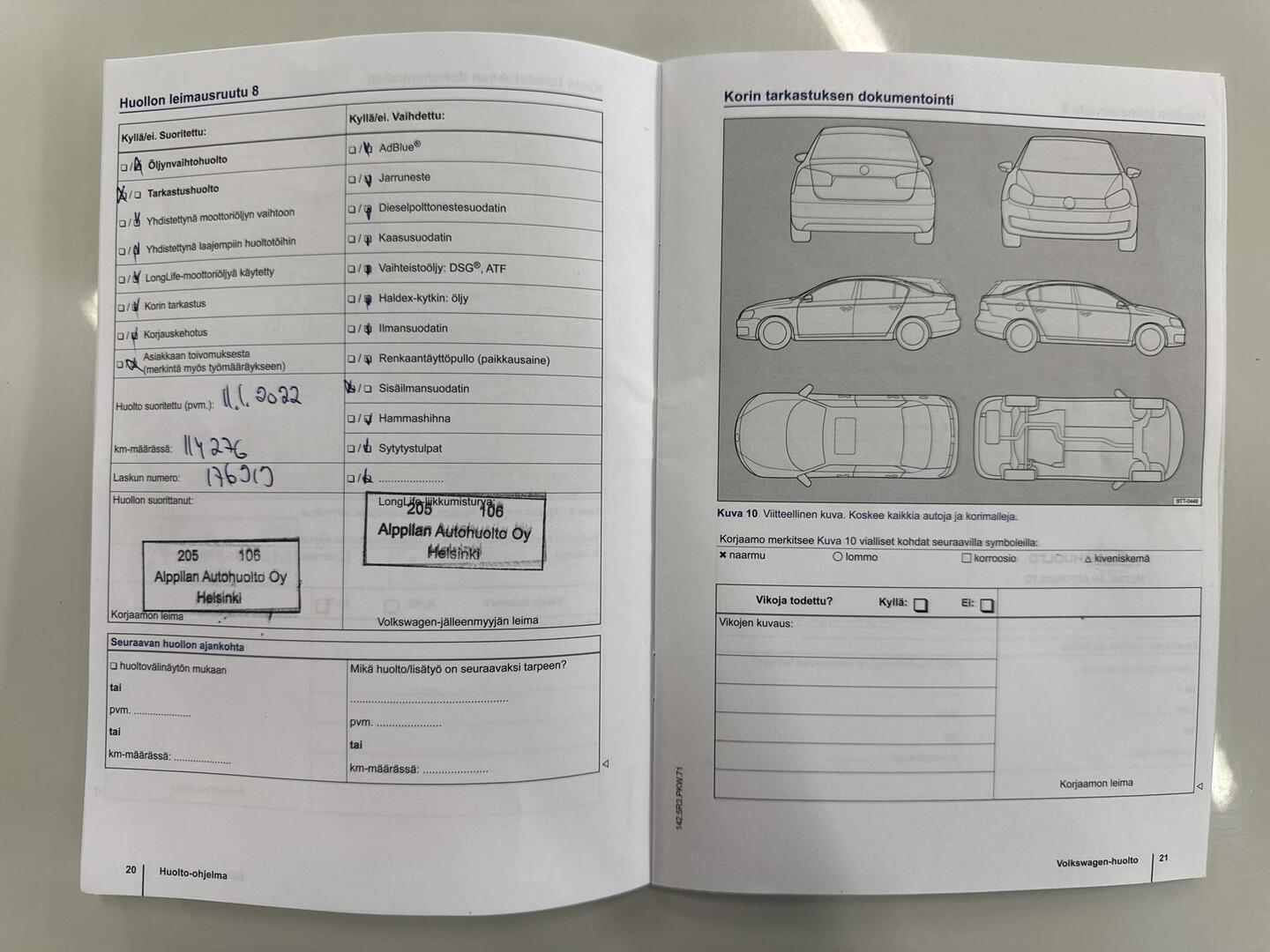 VOLKSWAGEN Jetta 2014