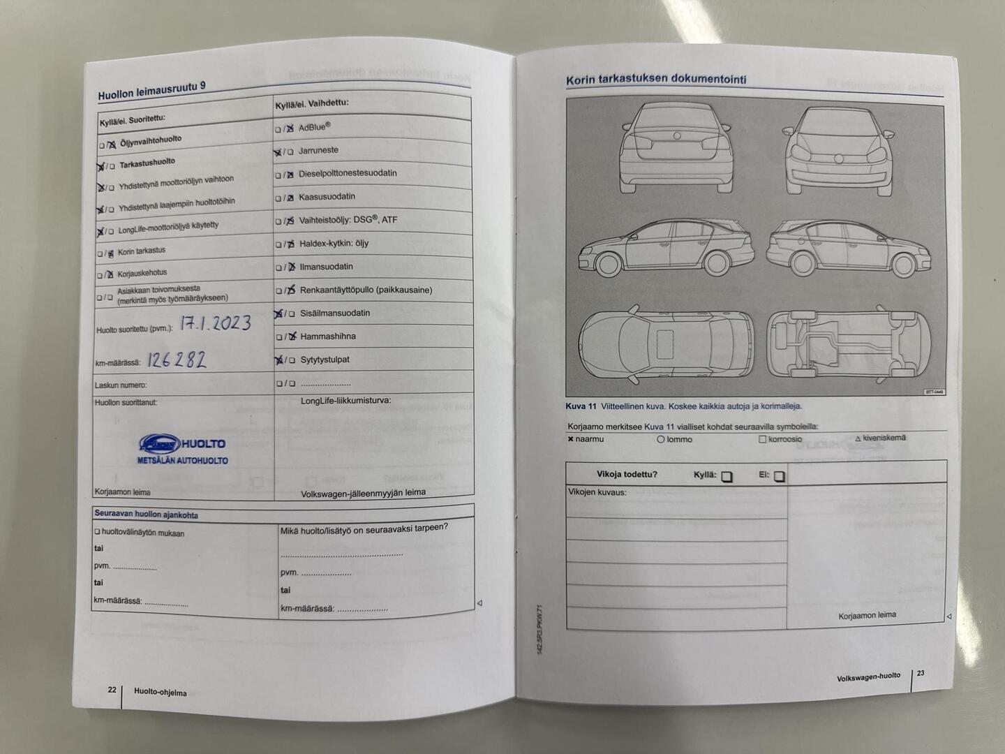 VOLKSWAGEN Jetta 2014