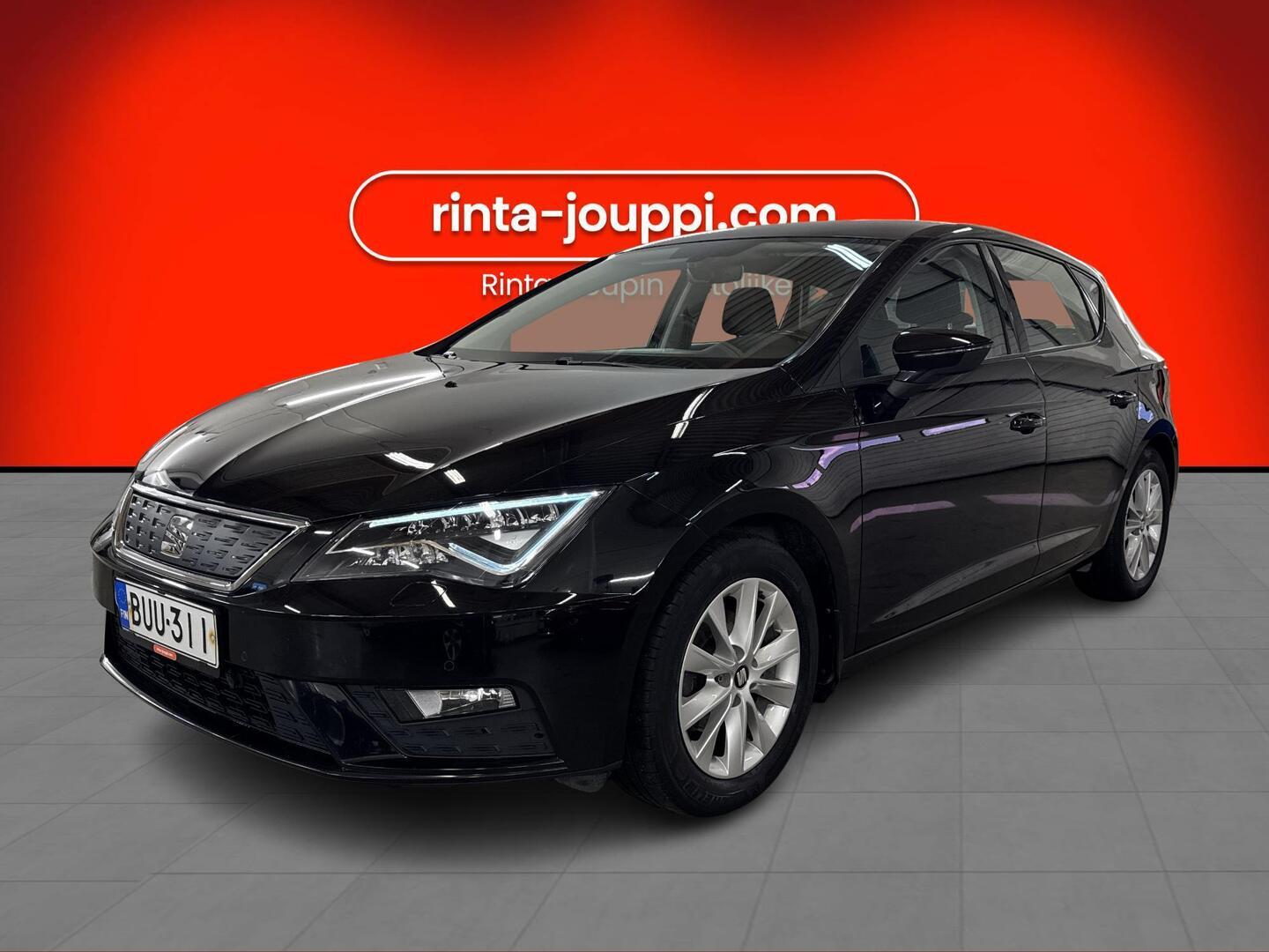 SEAT Leon 2017
