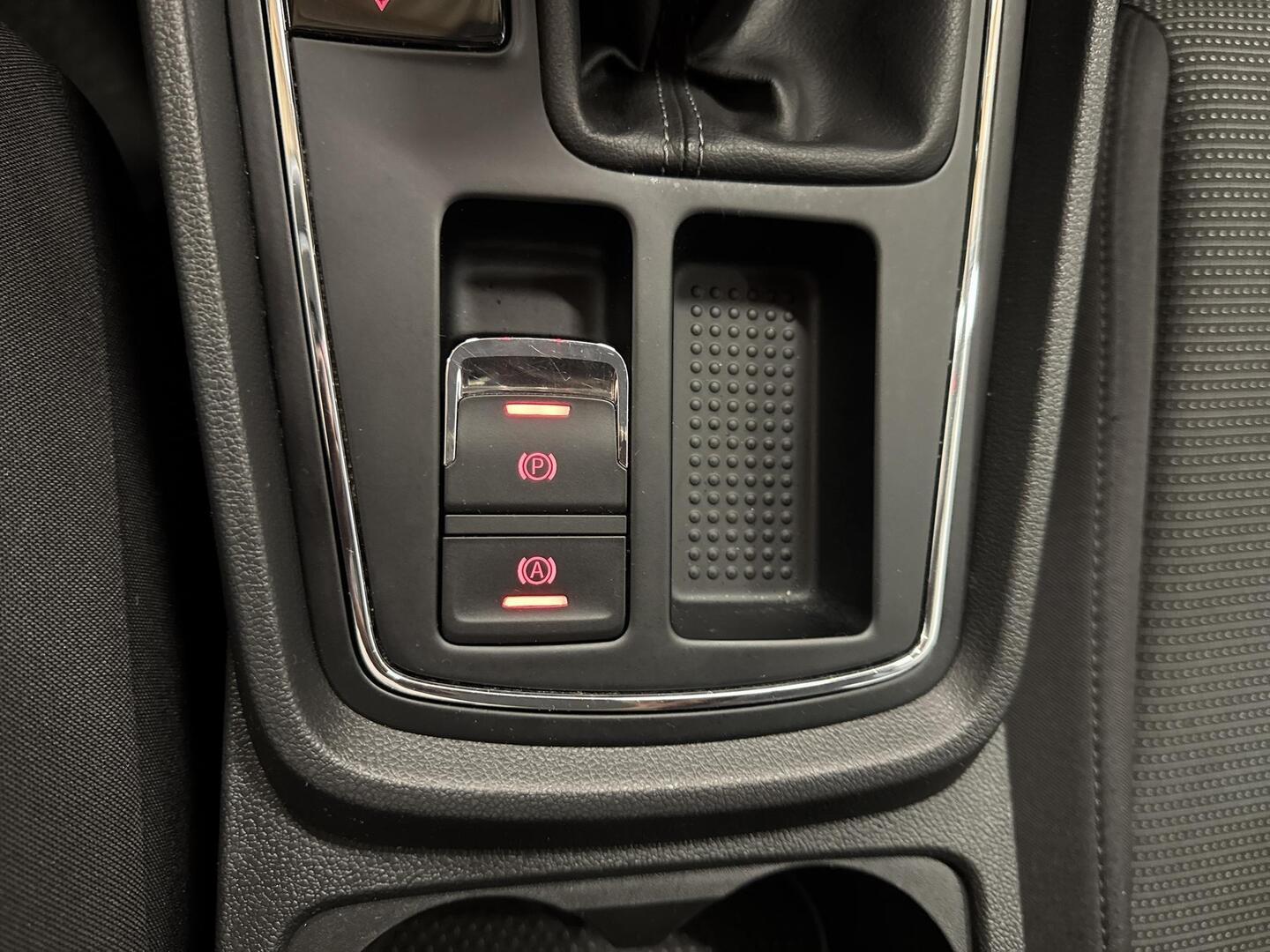 SEAT Leon 2017