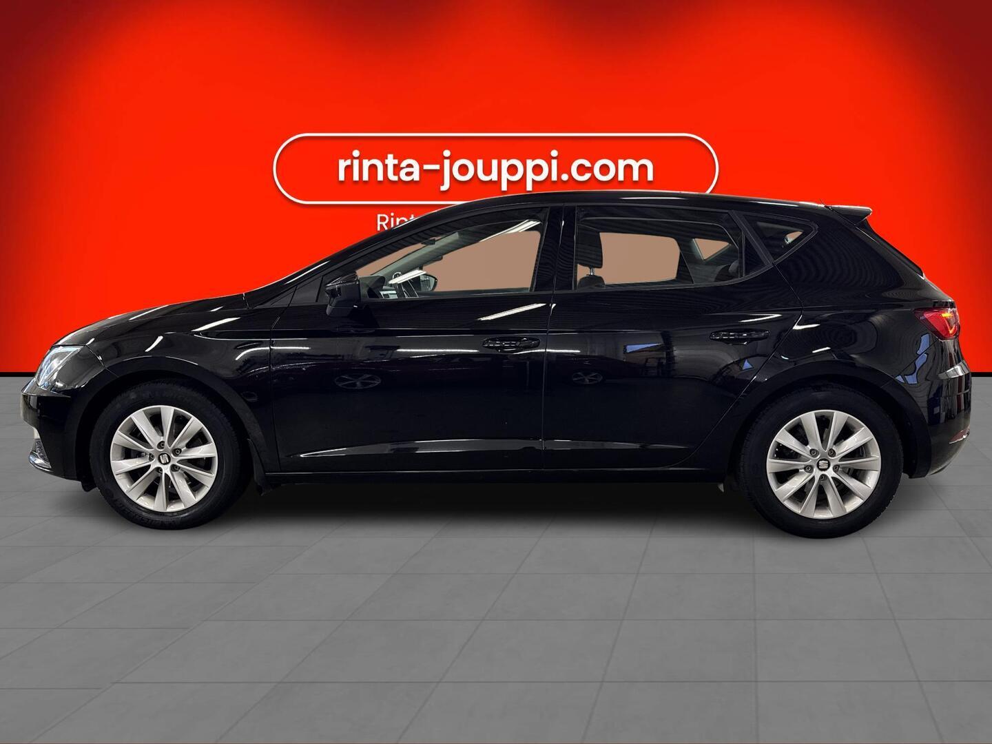 SEAT Leon 2017