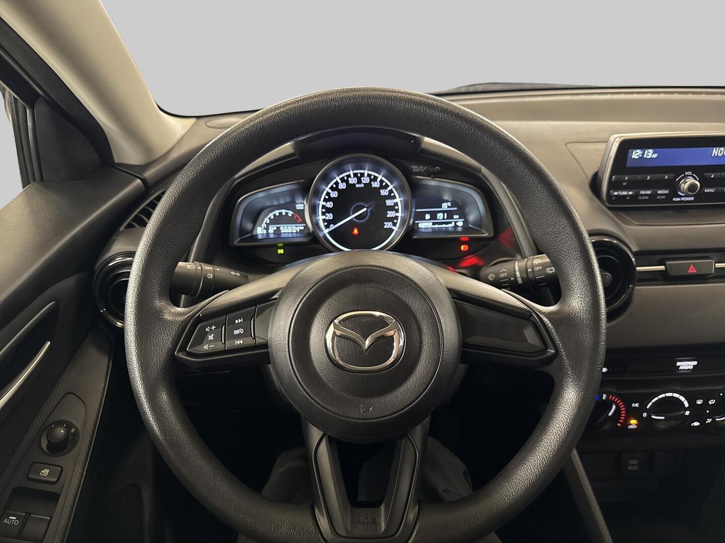 MAZDA 2 2019
