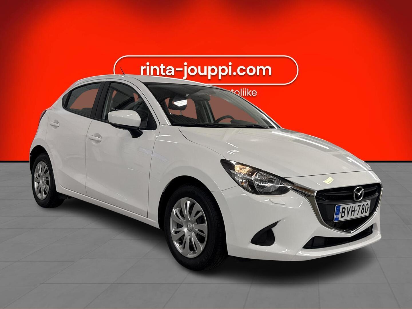 MAZDA 2 2019