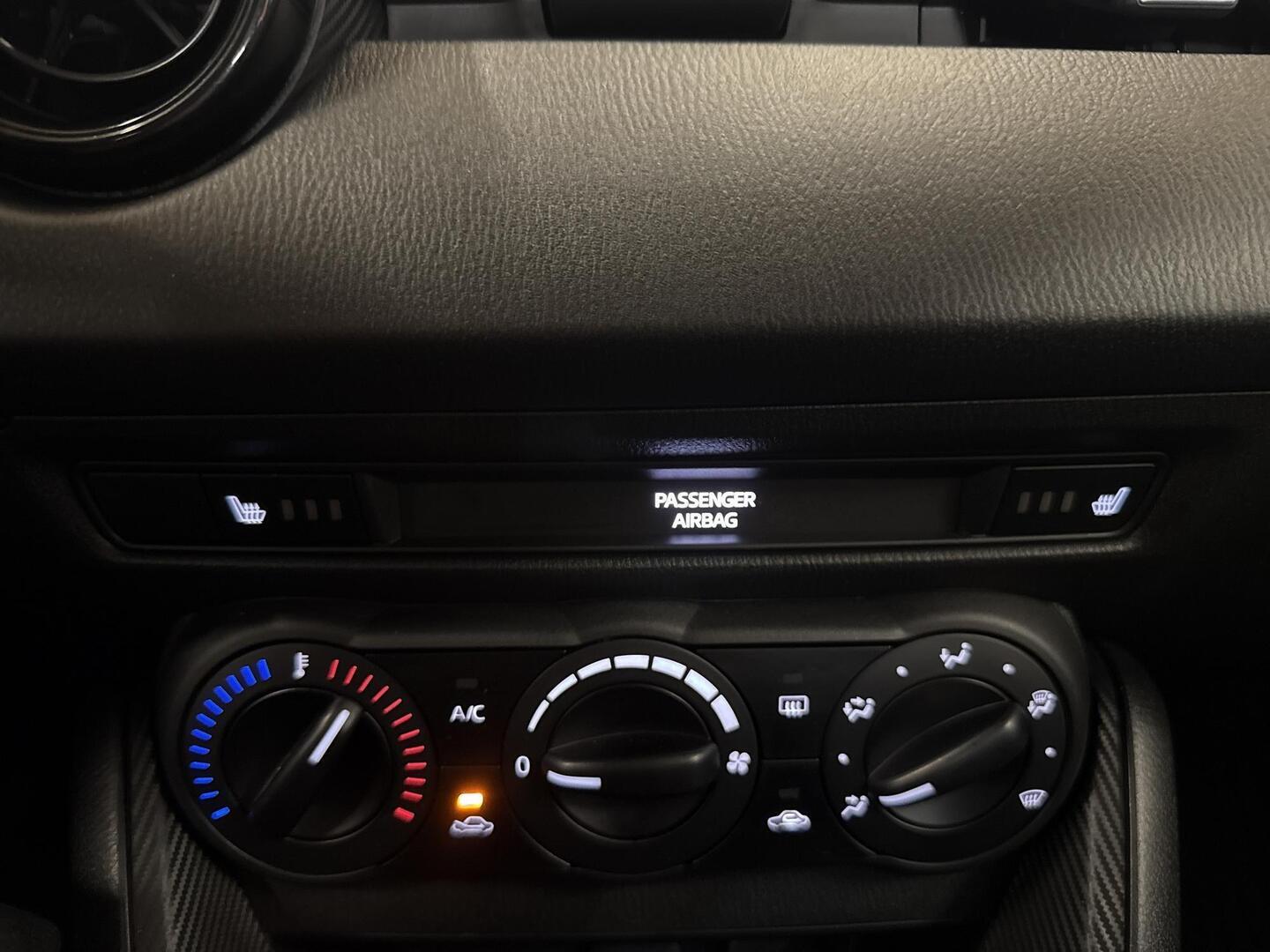 MAZDA 2 2019