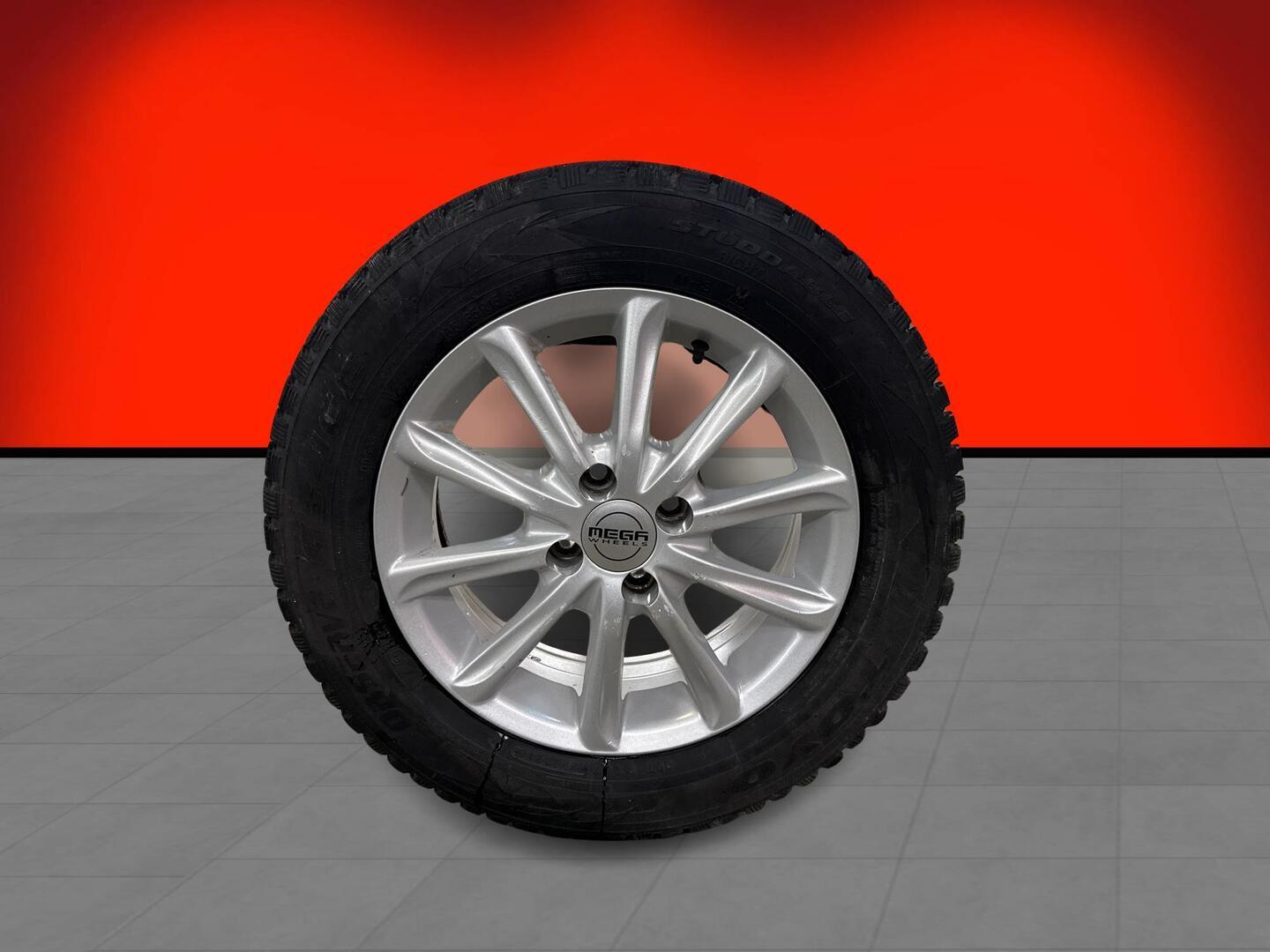 MAZDA 2 2019
