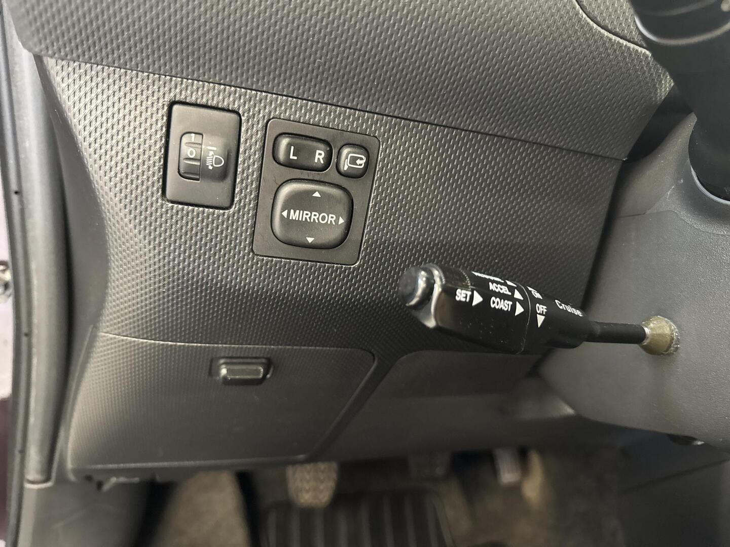 TOYOTA Urban Cruiser 2009