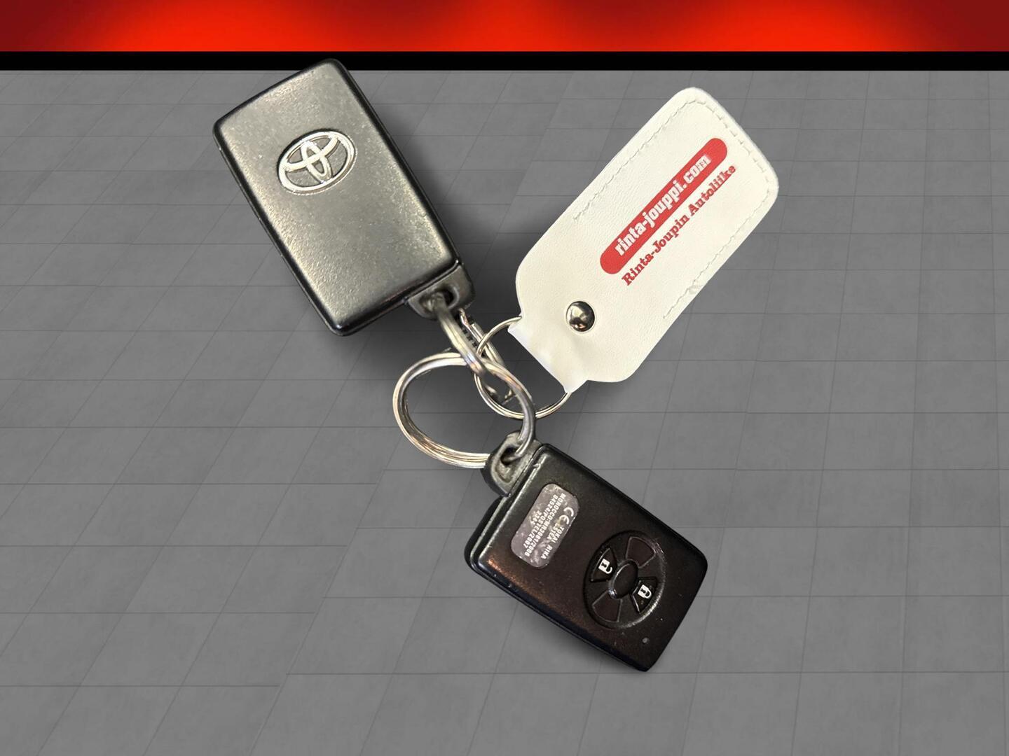 TOYOTA Urban Cruiser 2009