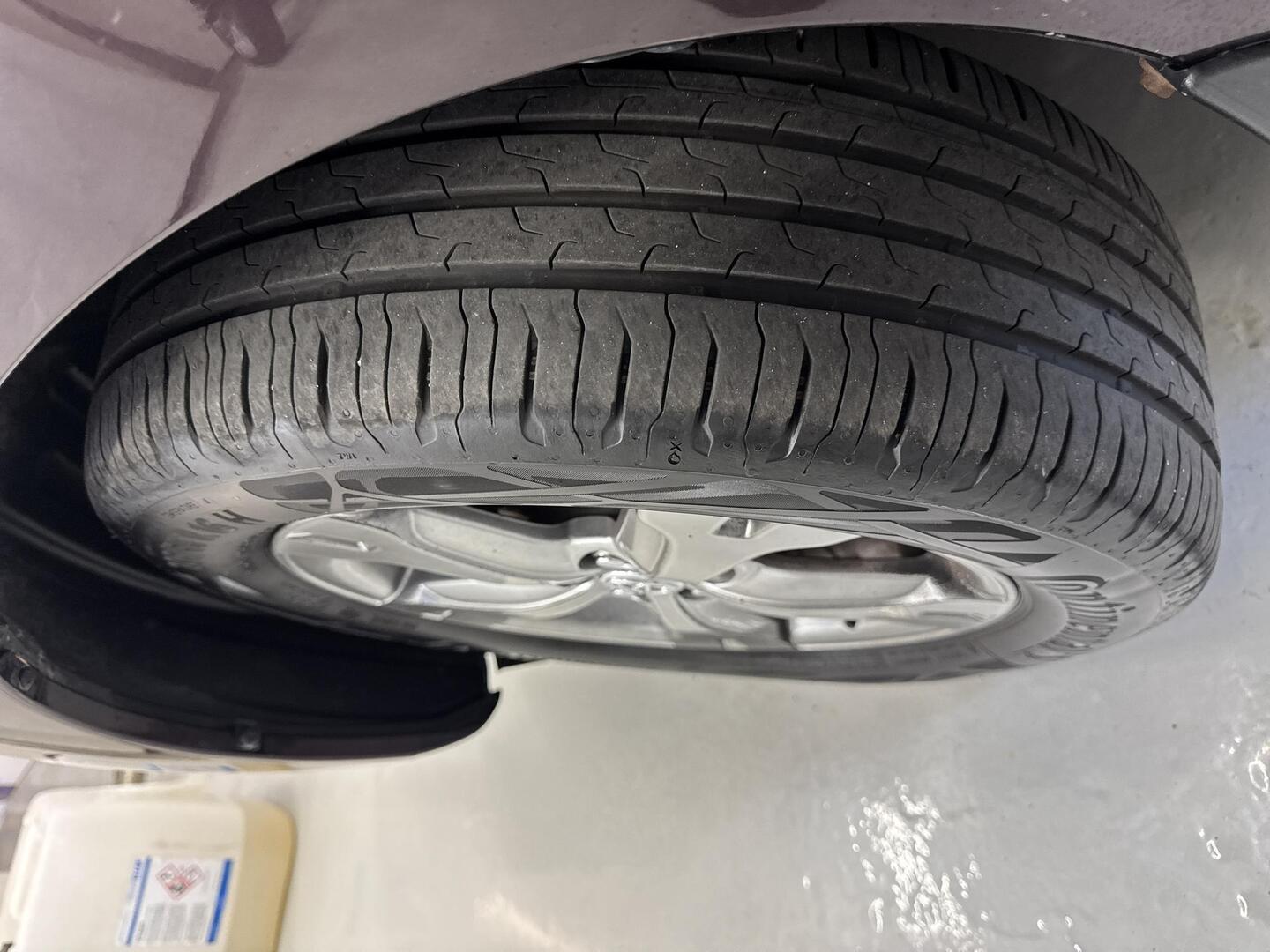 TOYOTA Urban Cruiser 2009