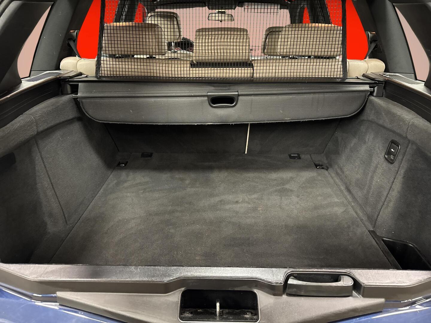BMW X5 2012